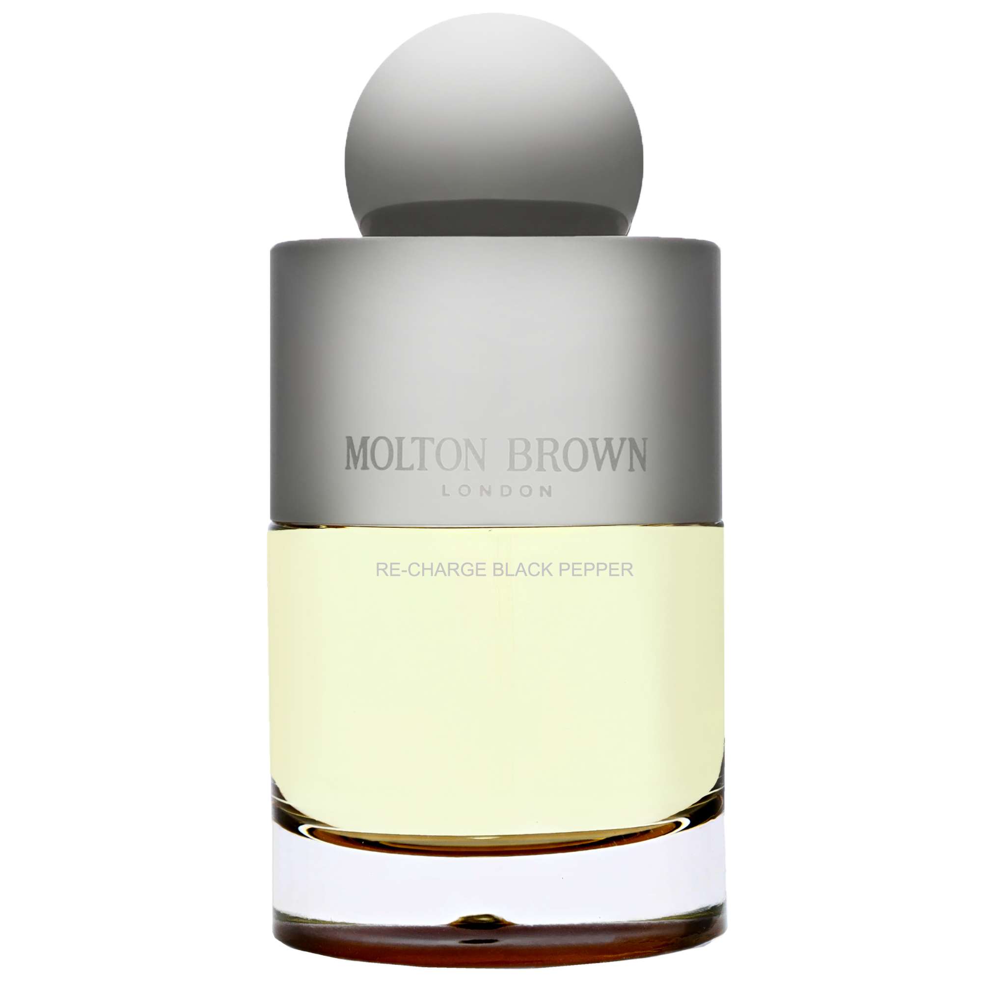 Molton Brown Re-Charge Black Pepper Eau de Toilette Spray 100ml