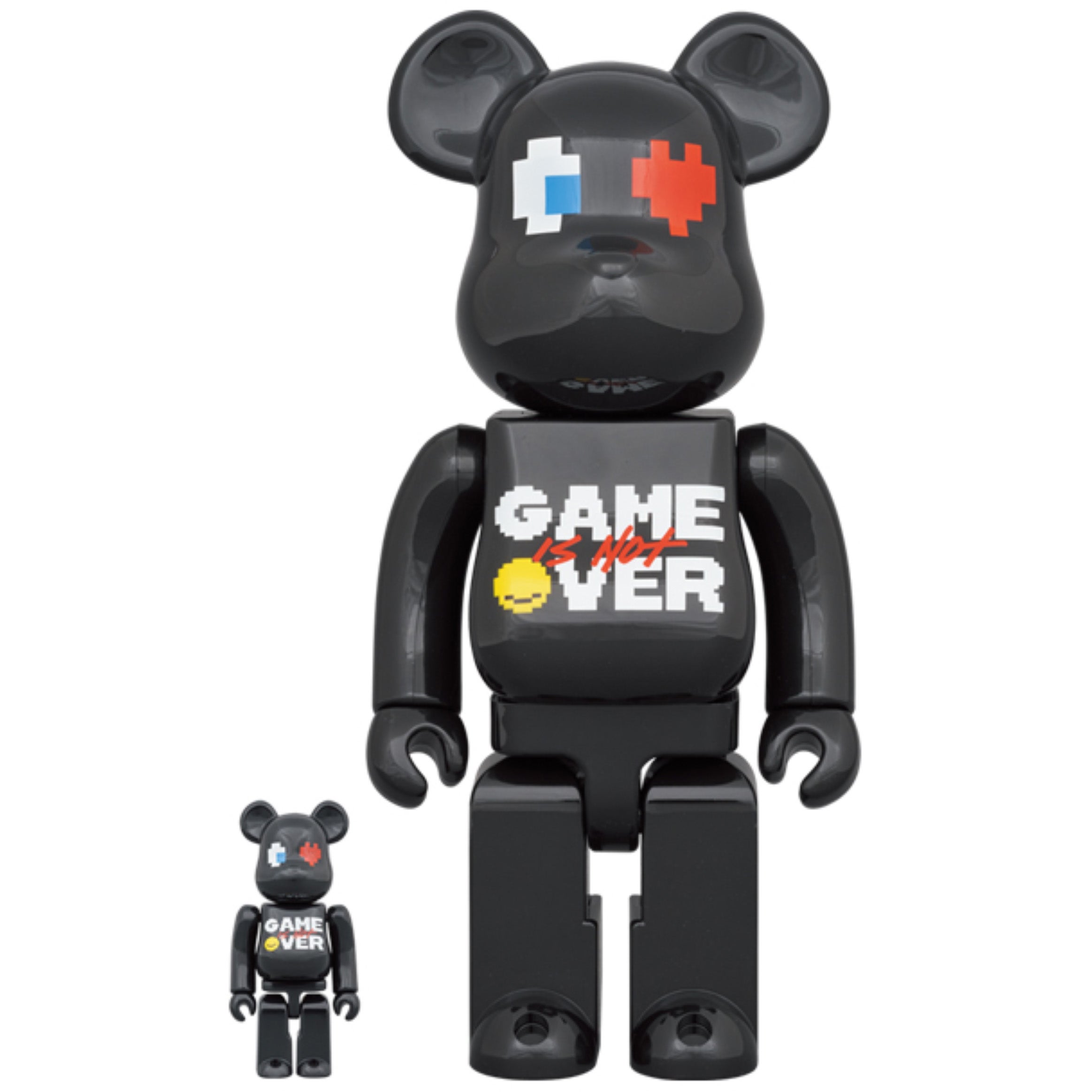 Medicom Toy - Bearbrick Figures & Collectibles - Zavvi US