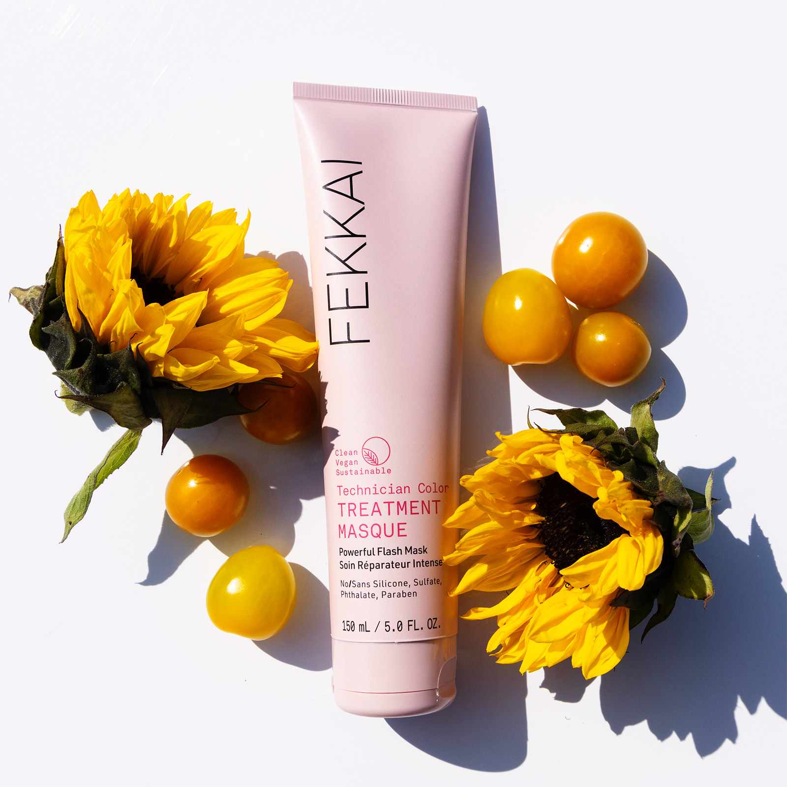 Fekkai Technician Colour Multi-Tasker Instant Conditioning Flash