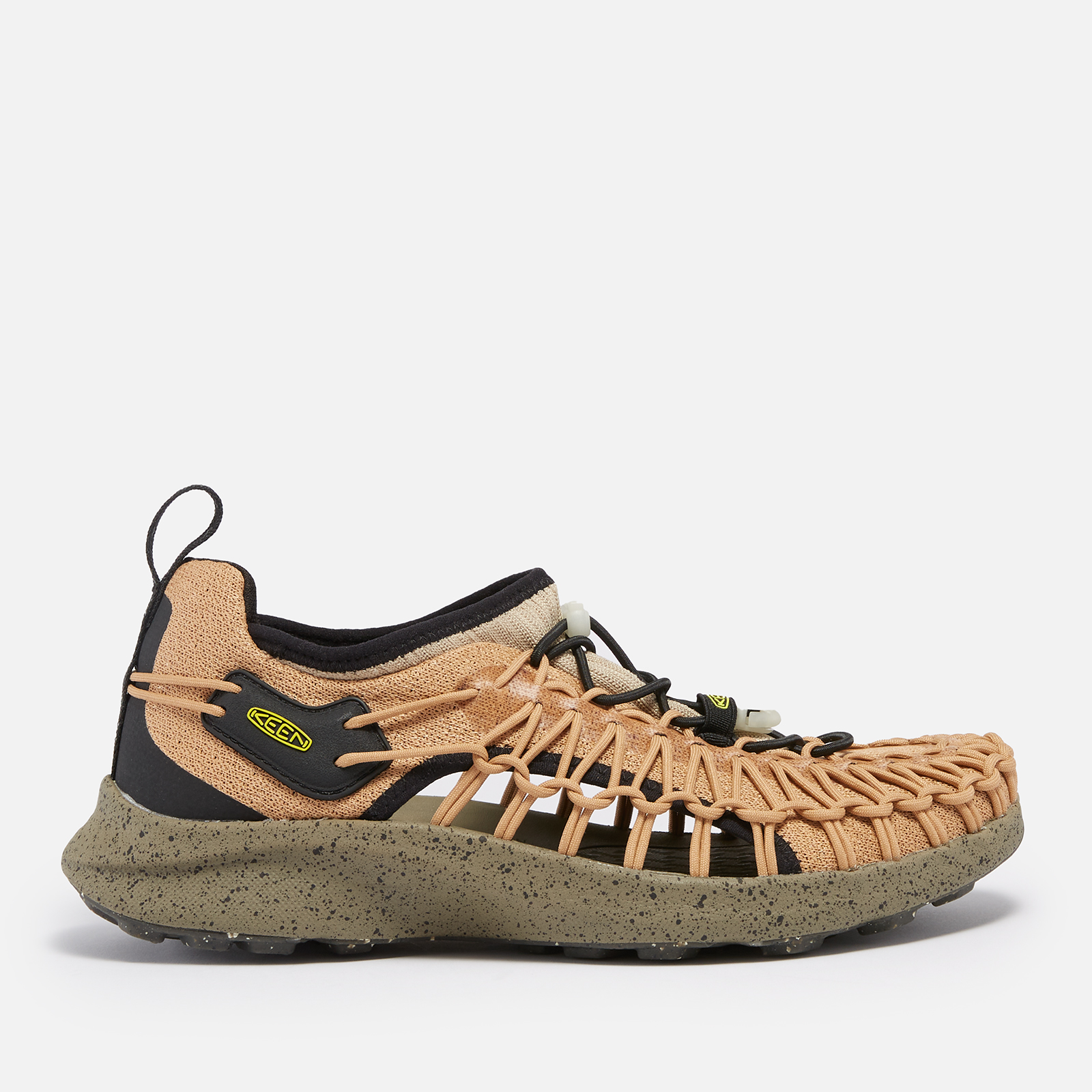 靴 KEEN UNEEK SNK VAPOR/DUBARRY KEEN UNEEK SNK VAPOR/DUBARRY 21SS-I（キーン ユニーク