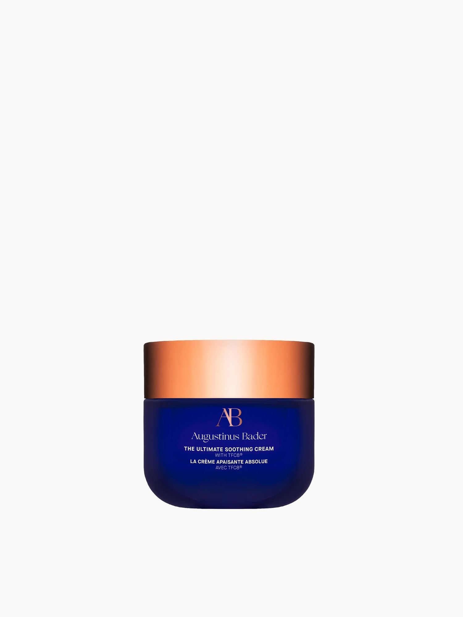 Augustinus Bader The Ultimate Soothing Cream 50ml