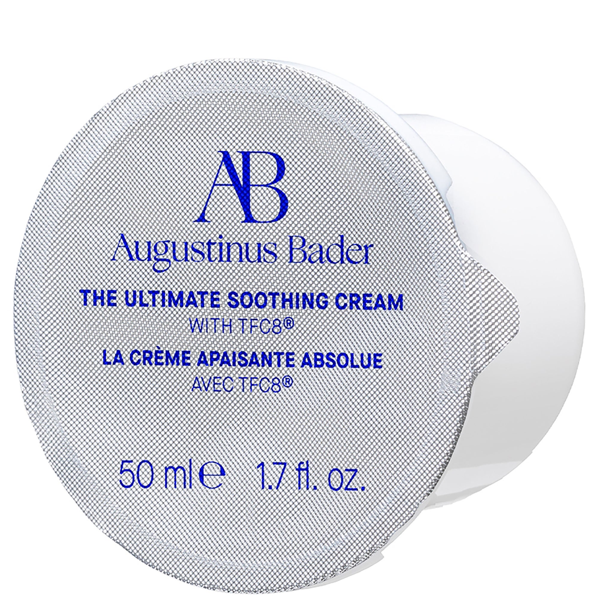 Augustinus Bader The Ultimate Soothing Cream Refill 50ml