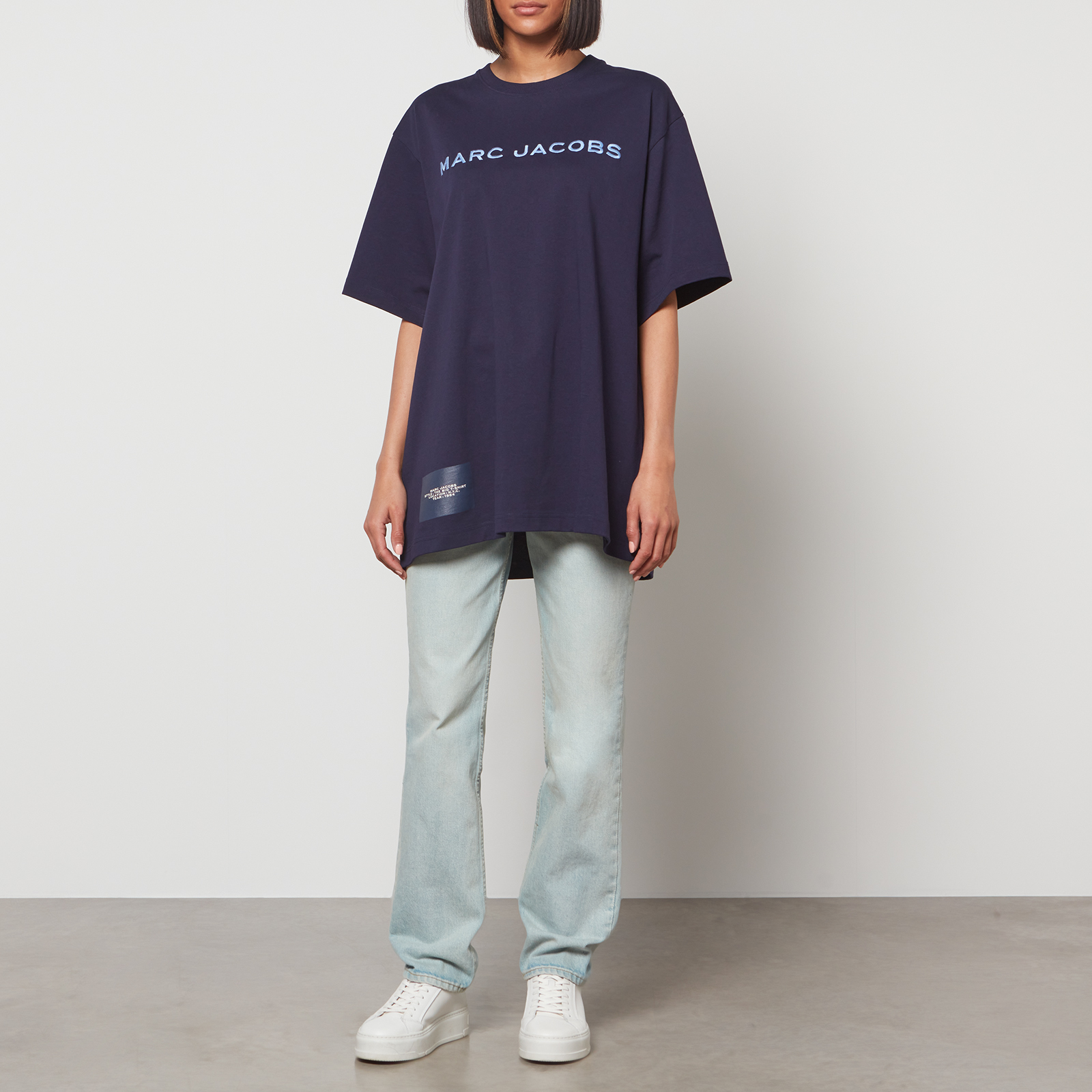 セール☆MARC JACOBS THE BIG Tシャツ MARC JACOBS The Big T-Shirt | Bloomingdale's