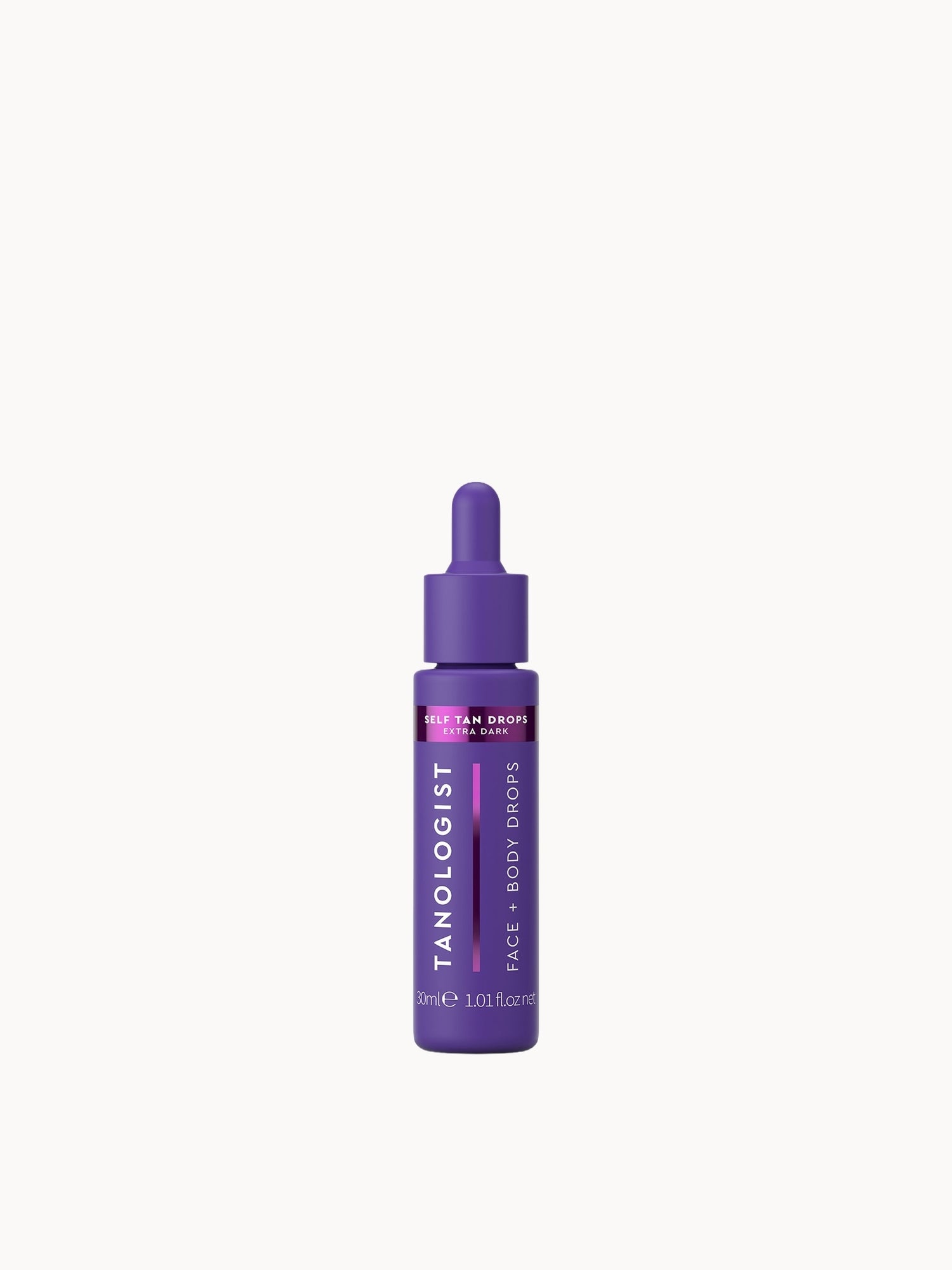 Tanologist Extra Dark Drops 30ml