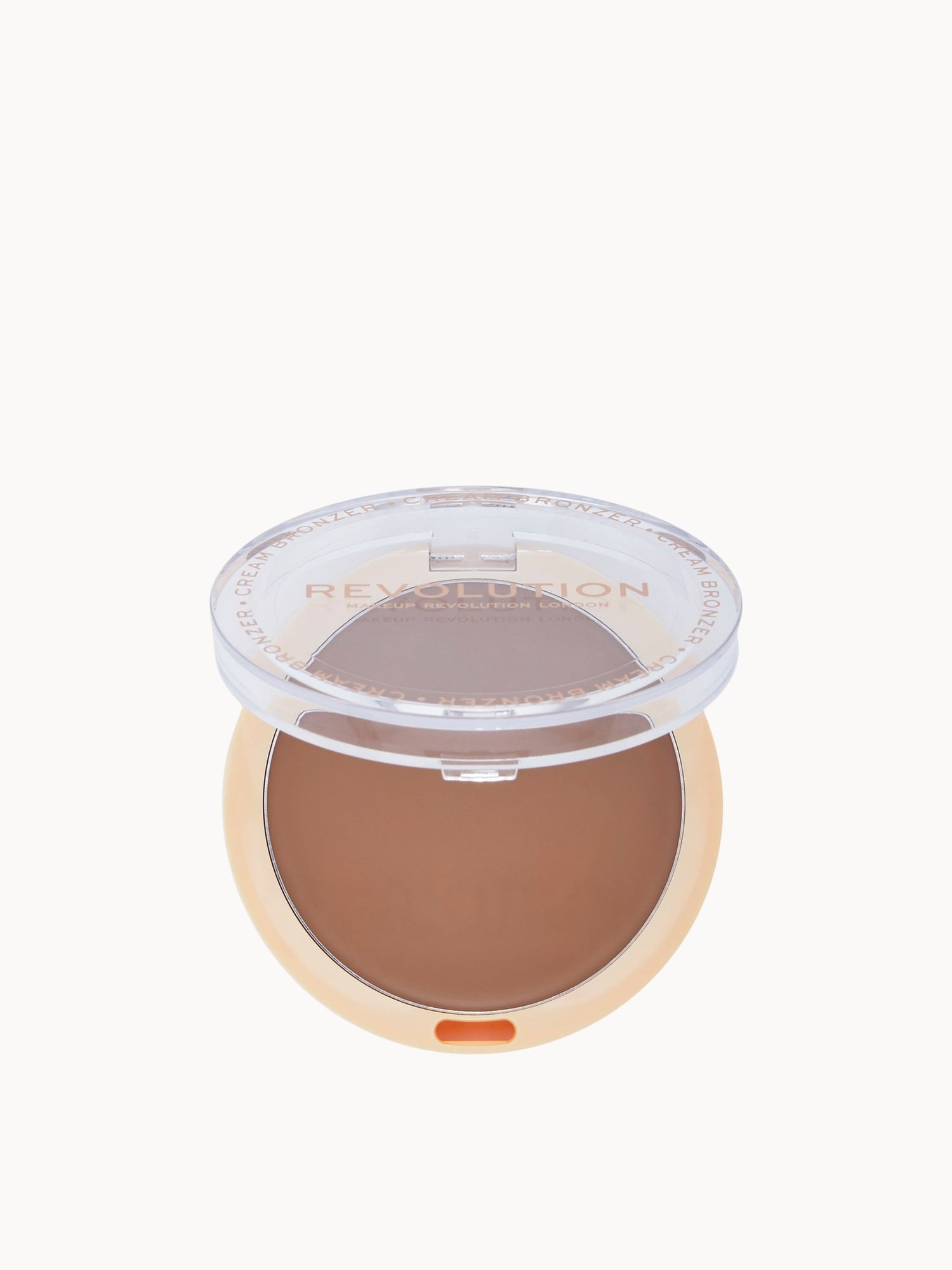 Makeup Revolution Ultra Cream Bronzer 12g (Various Shades)