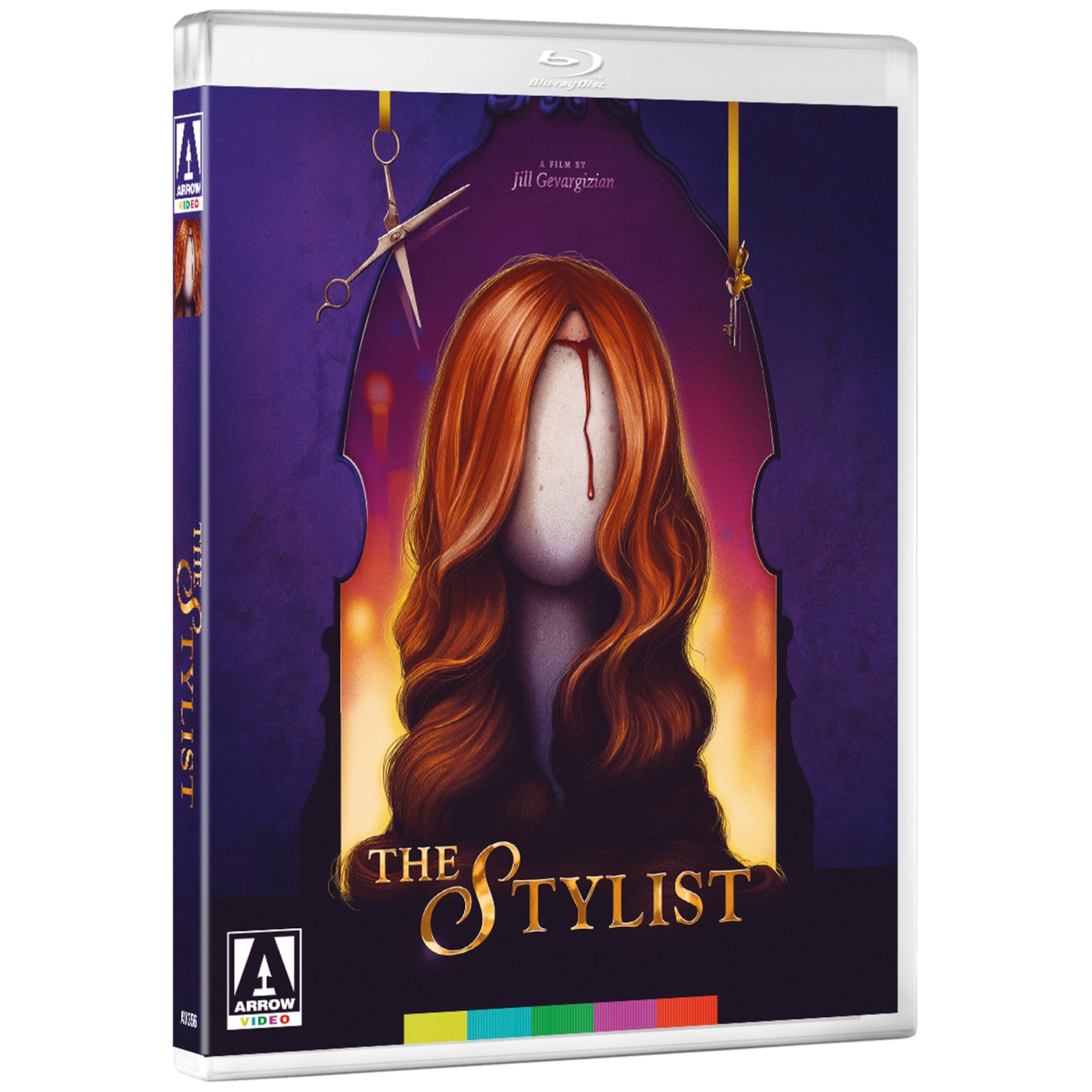 The Deeper You Dig Limited Edition Blu-ray