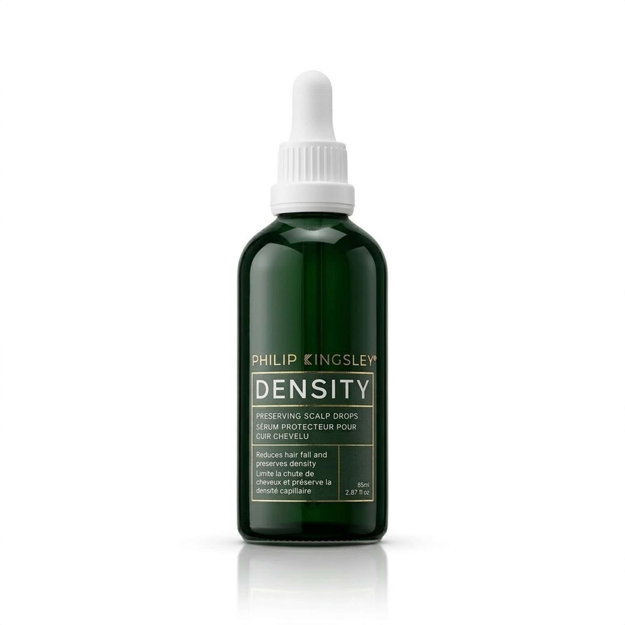Philip Kingsley: Philip Kingsley  Density Preserving Scalp Drops 85ml