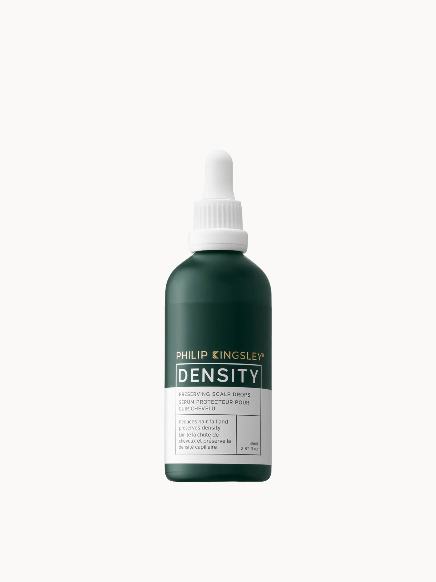 Philip Kingsley Density Preserving Scalp Drops 85ml