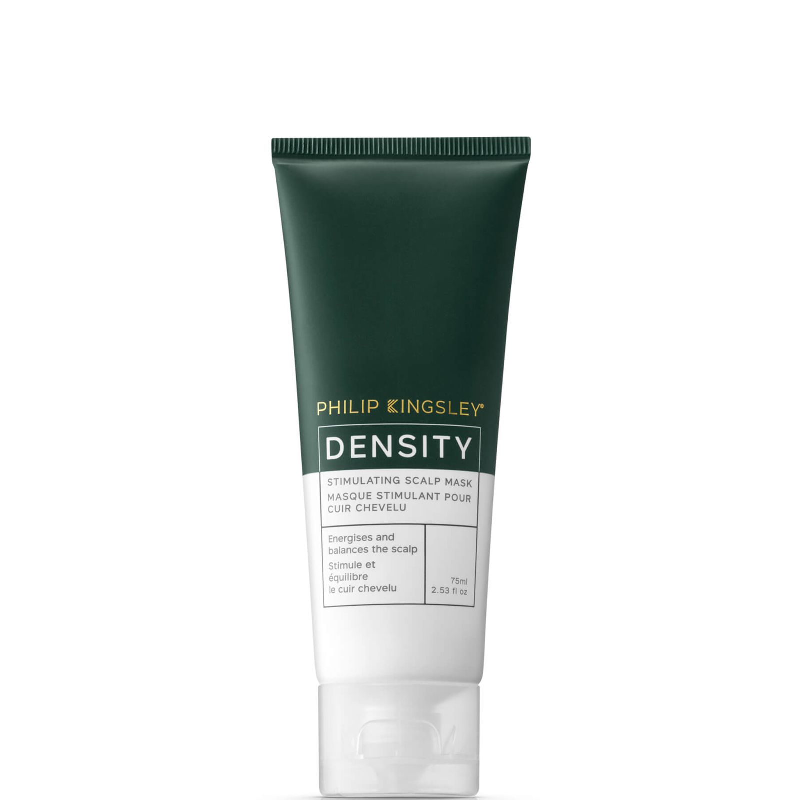 cult Philip Kingsley Density Stimulating Scalp Mask 75ml