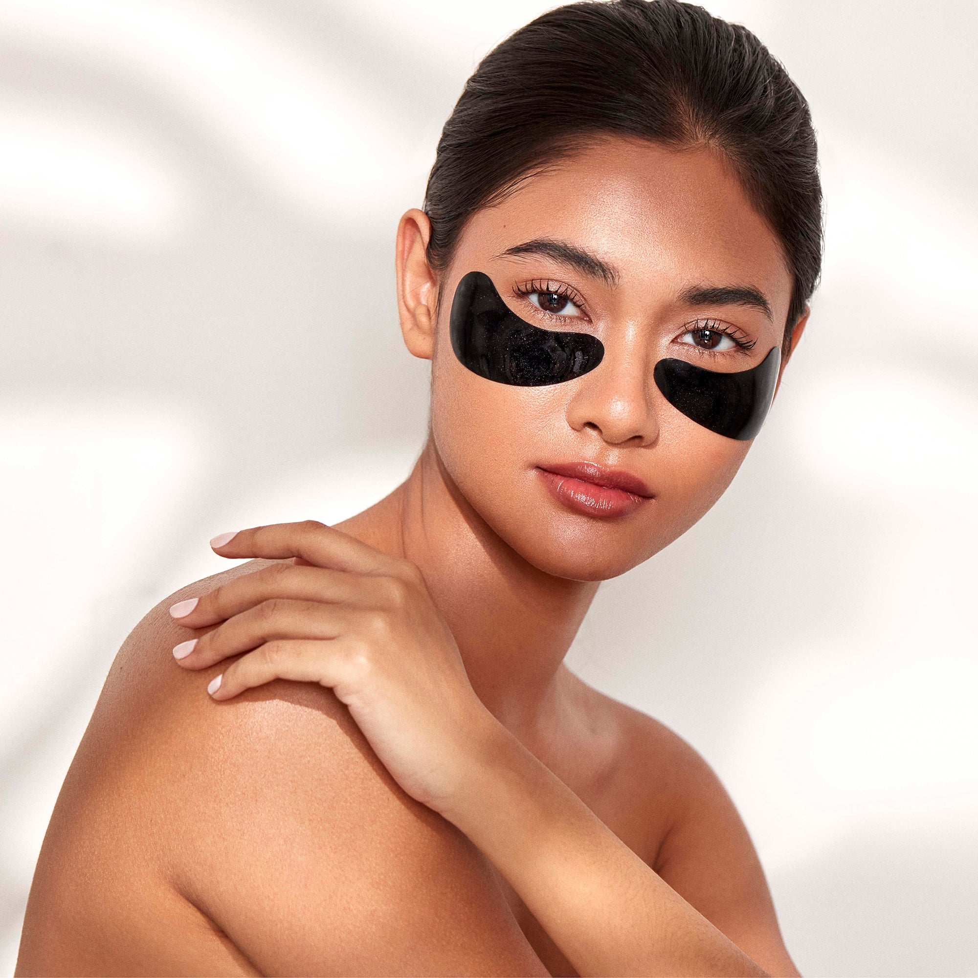 111SKIN Celestial Black Diamond Eye Mask - Box 48ml | Dermstore