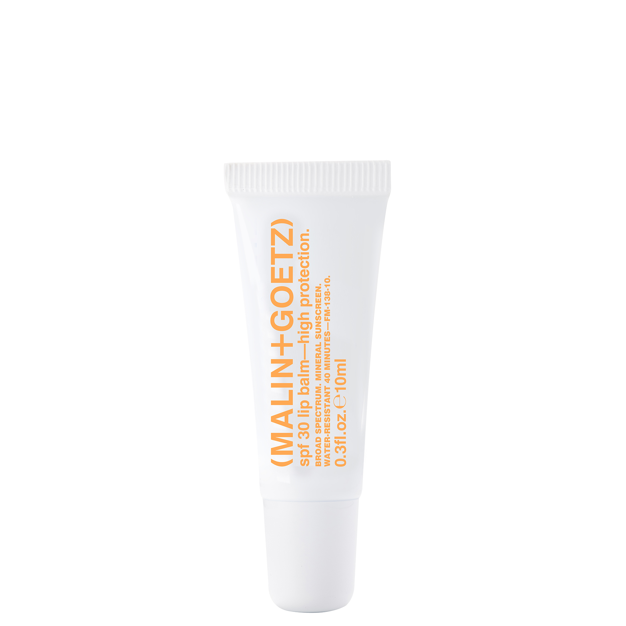 cult MALIN + GOETZ SPF30 Lip Balm High Protection 10ml