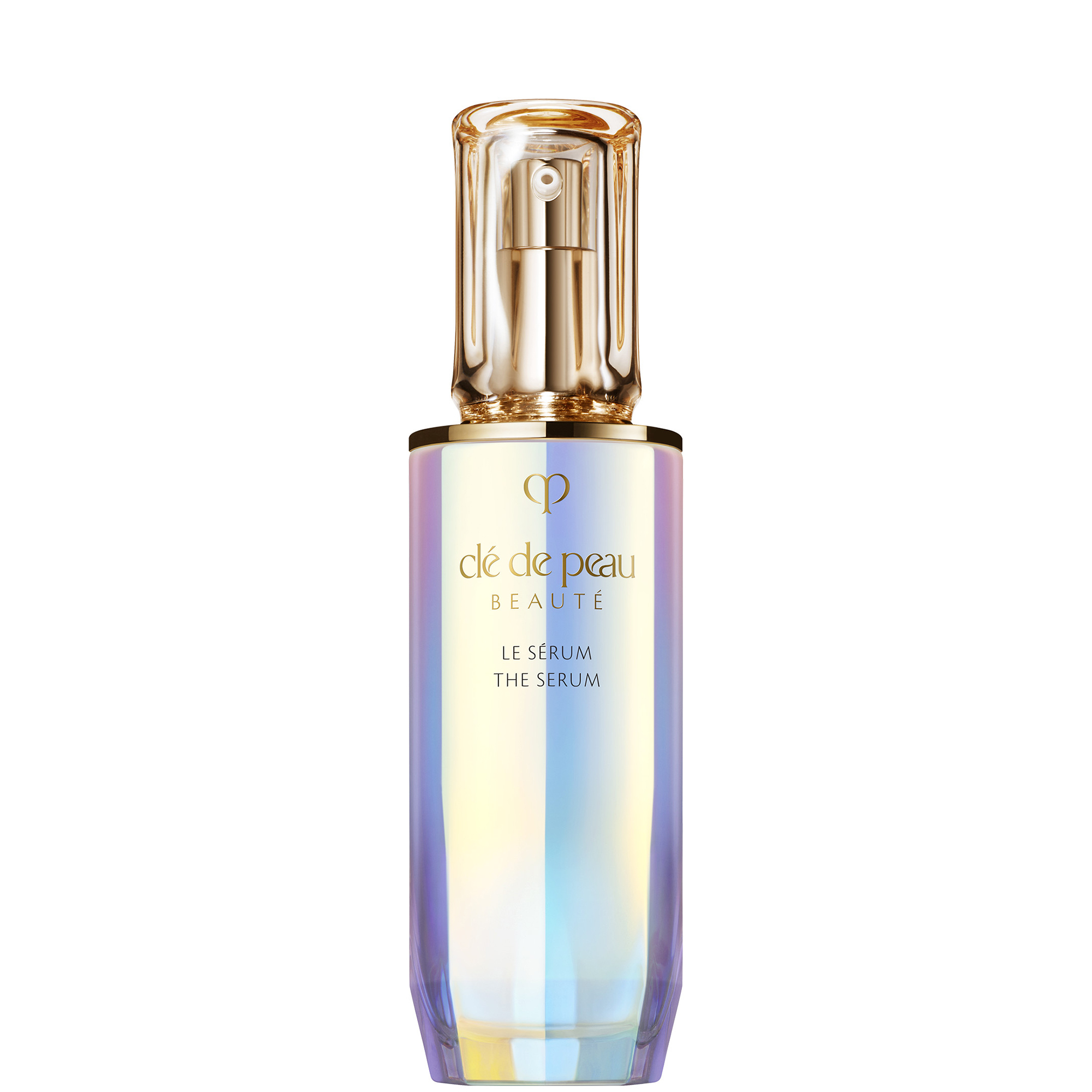 【70％OFF】 Clé de Beauty Cult | 75ml Serum Le Beauté Peau ブースター・導入液