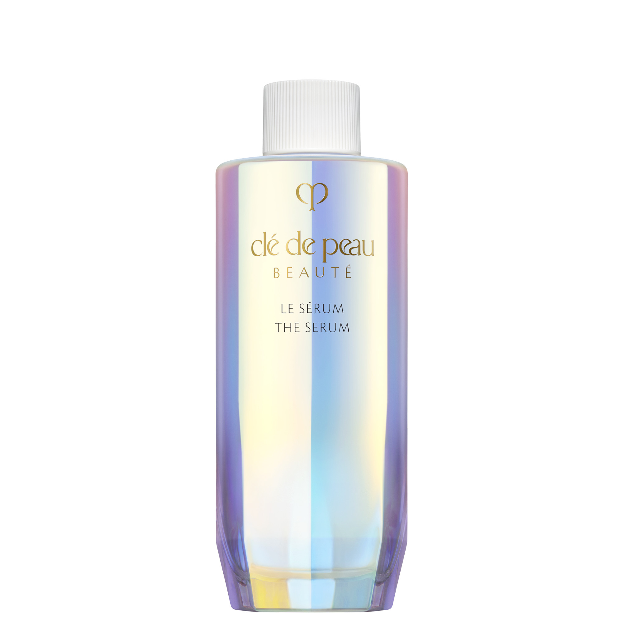 clé de peau LE SÉRUM Ⅱ 75ml　レフィル ル・セラムⅡ （レフィル）｜美容液｜クレ・ド・ポー ボーテ