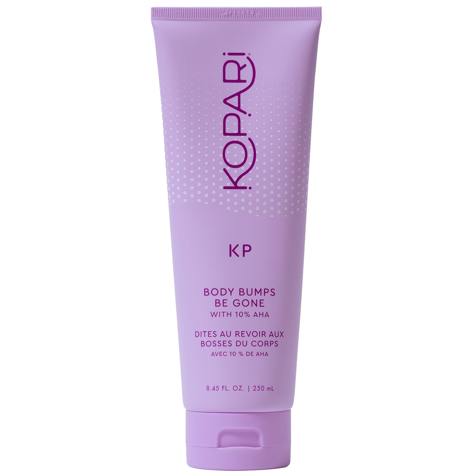 cult Kopari Beauty Body Bumps Be Gone 250ml