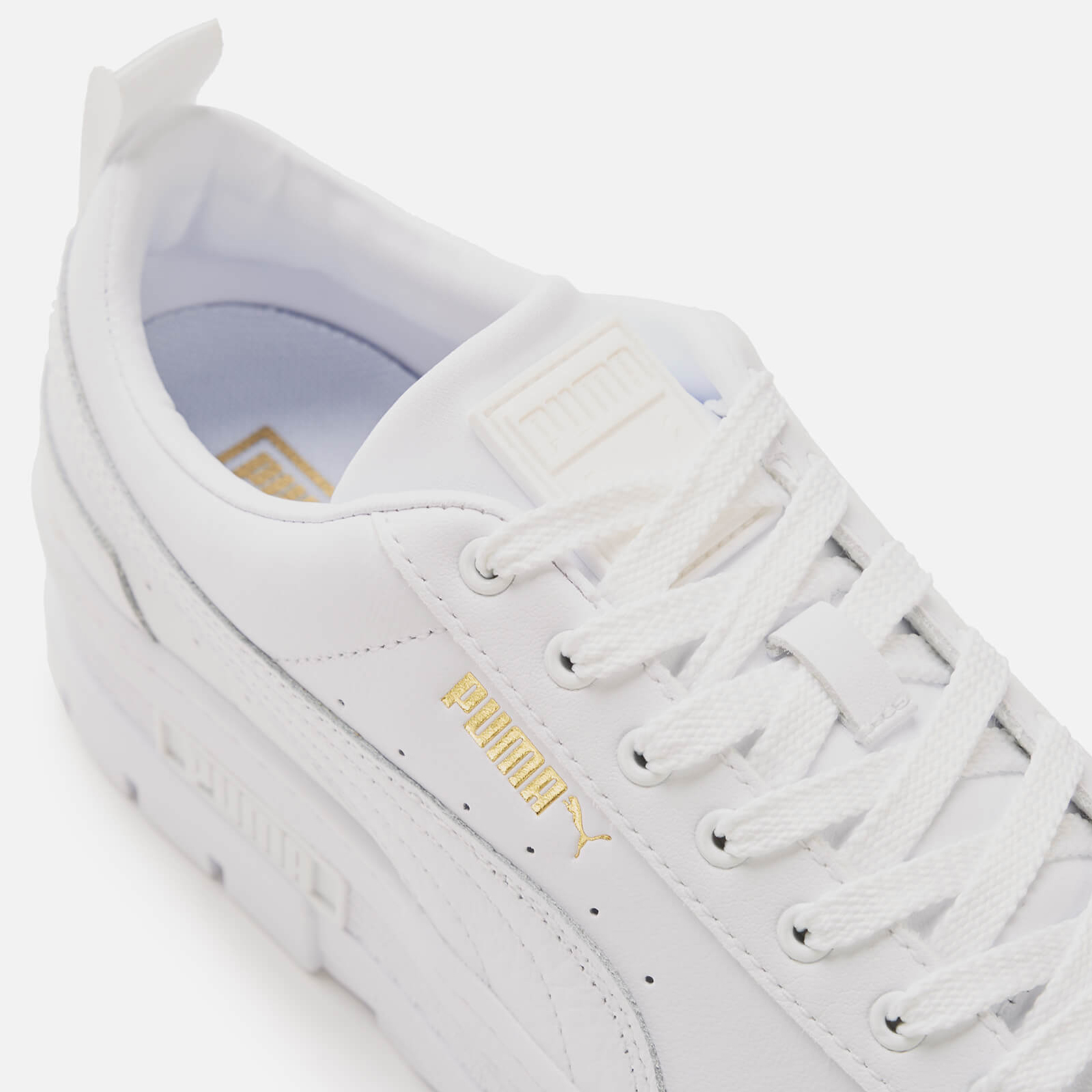 PUMA Women's Mayze Classic WNS Sneaker: Amazon.co.uk: Fashion
