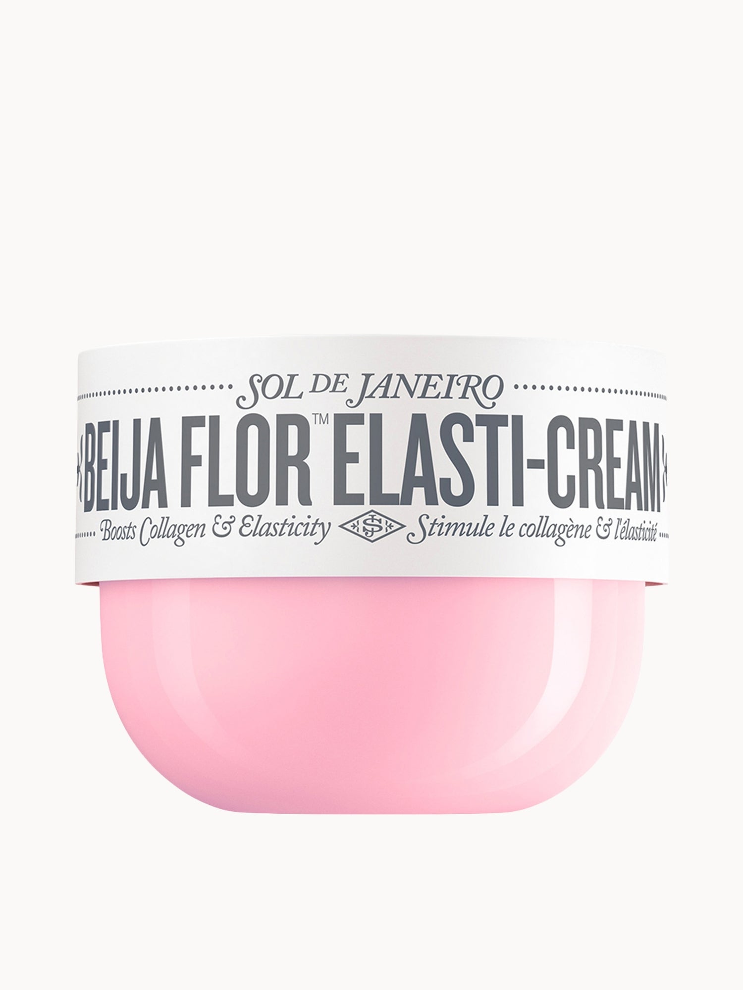 Sol de Janeiro Beija Flor Elasti-Cream 240ml