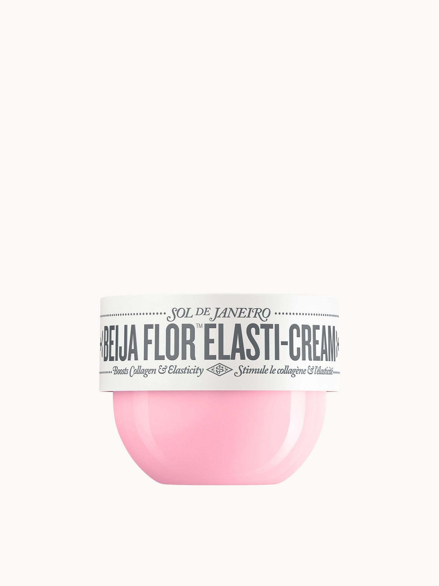 Sol de Janeiro Beija Flor Elasti-Cream 75ml