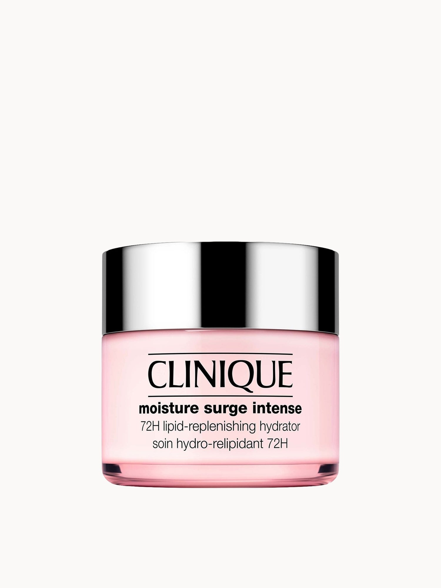 Clinique Moisture Surge Intense 72H Lipid-Replenishing Hydrator 125ml