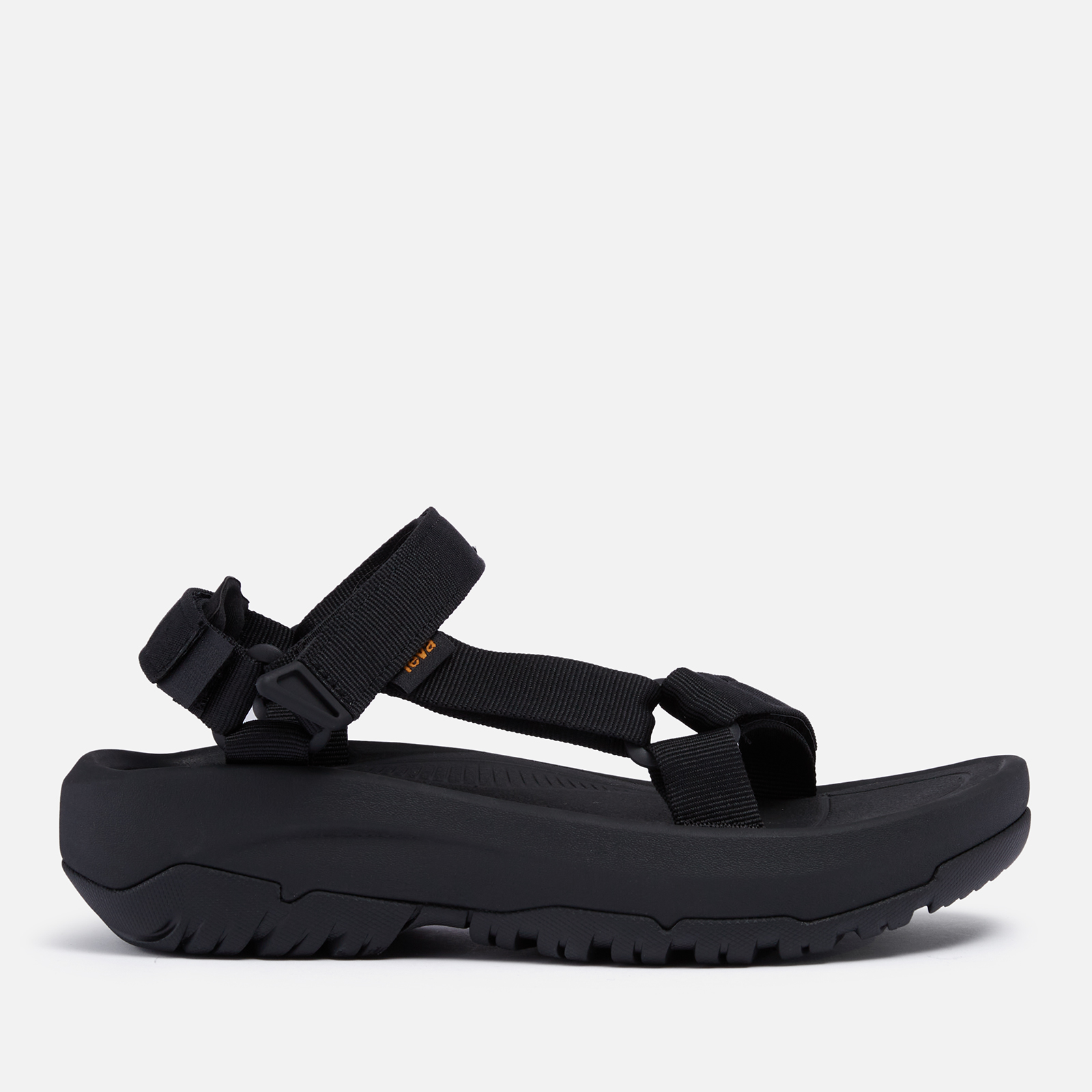 Teva M HURRICANE XLT2 AMPSOLE 8 ブラック テバ公式【 ハリケーン エックスエルティー2 アンプソール