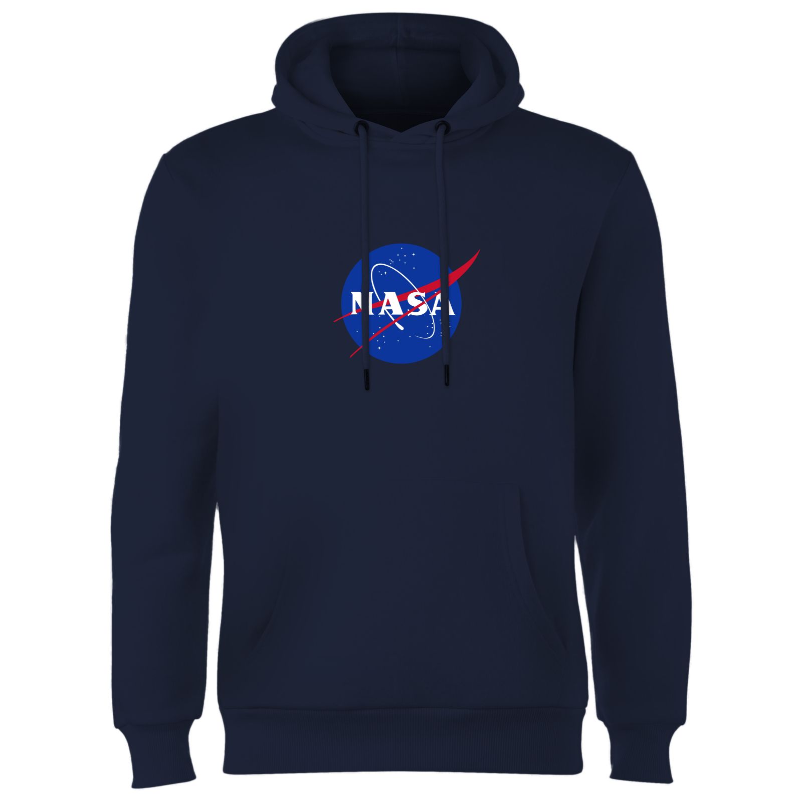 NASA Apollo Missions Felpa con Cappuccio NASA Apollo Missions Felpa con Cappuccio