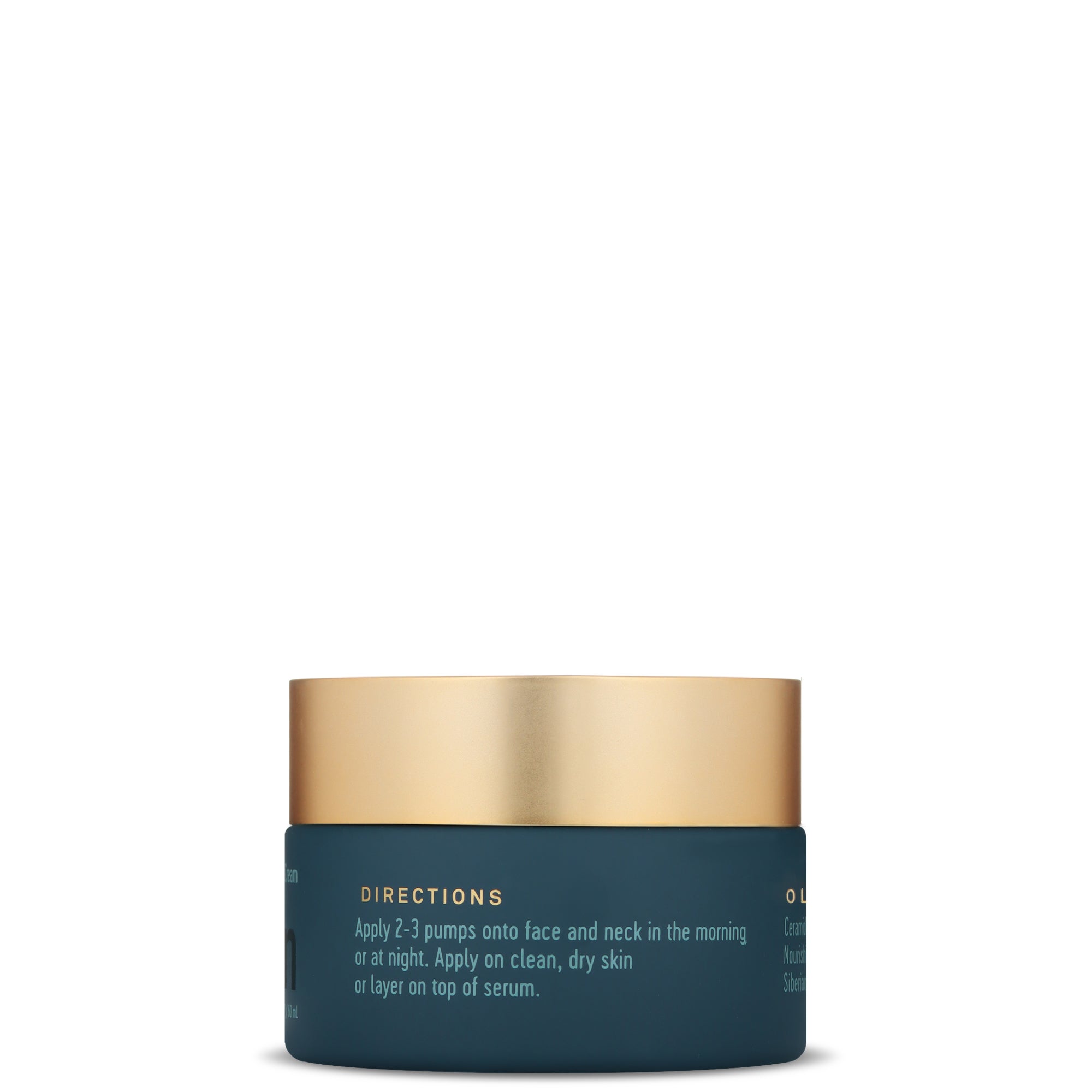 Olga Lorencin Skin Care Pep-Revive Daily Moisturizer 59ml | Dermstore