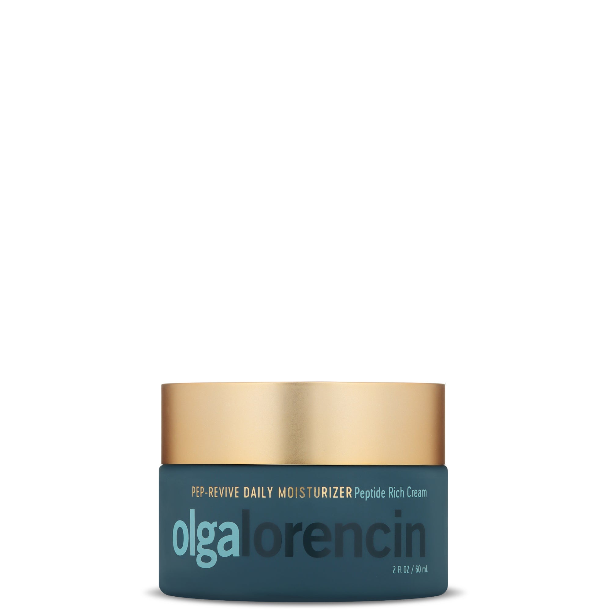Olga Lorencin Skin Care Pep-Revive Daily Moisturizer 59ml | Dermstore