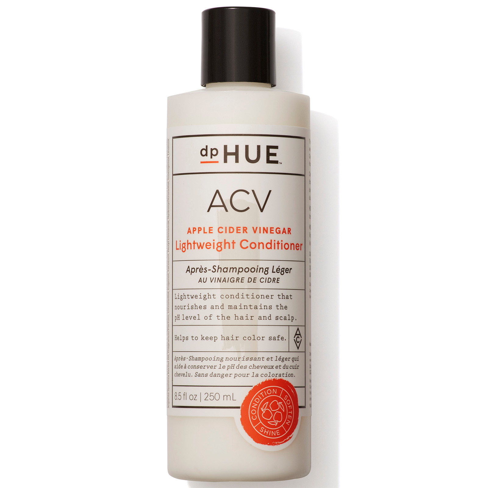 cult dpHUE ACV Lightweight Conditioner 250ml