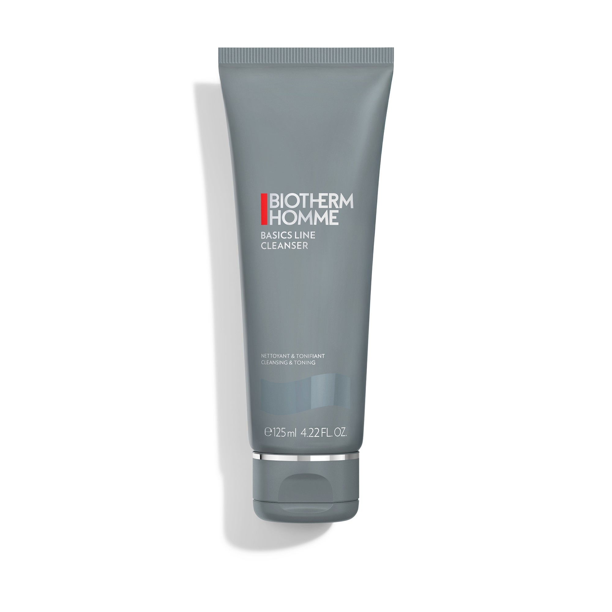 T-Pur Purifying Cleansing Gel for Oily Skin | Biotherm Homme