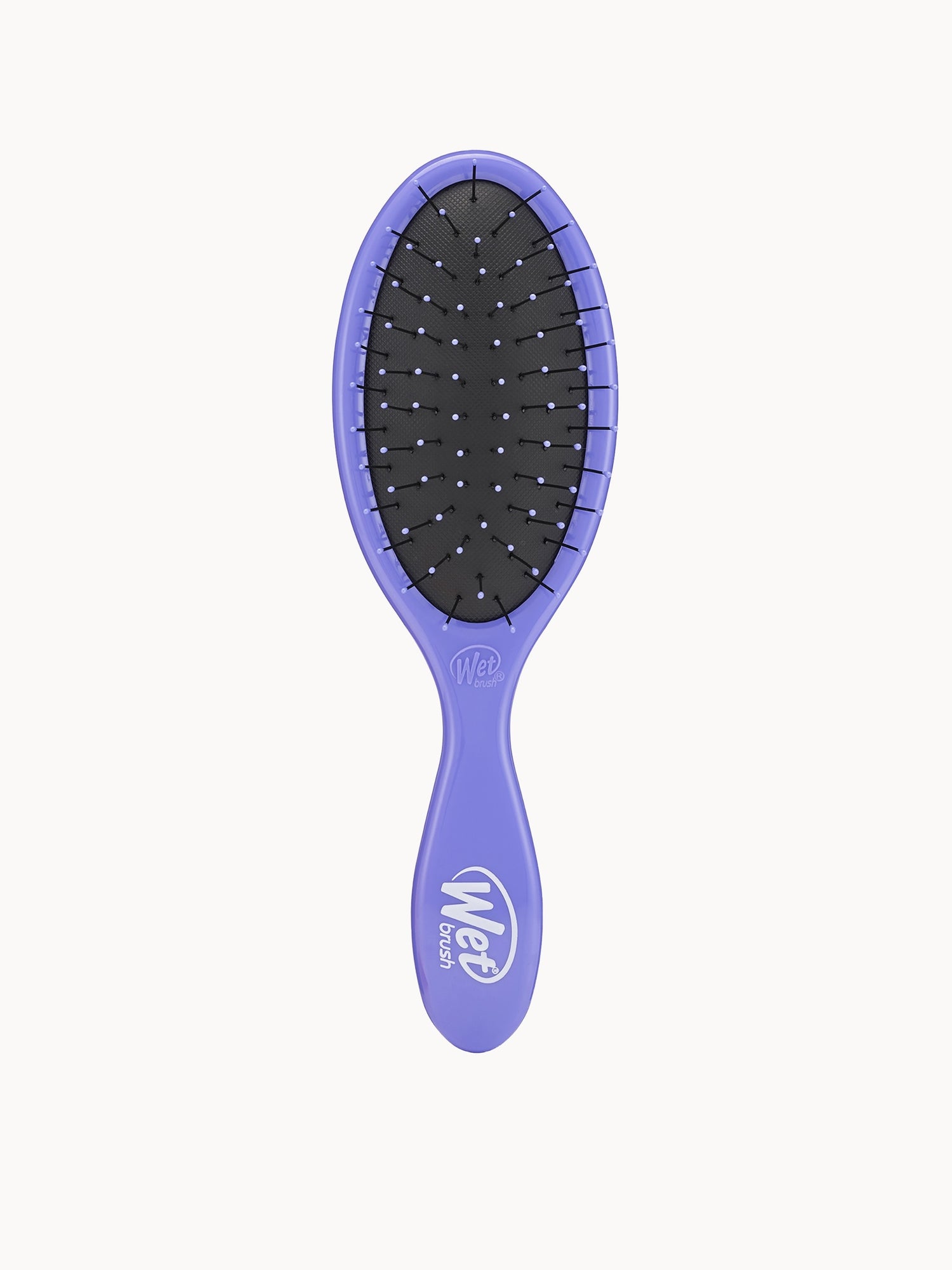 WetBrush Custom Care Thin Hair Detangler Brush