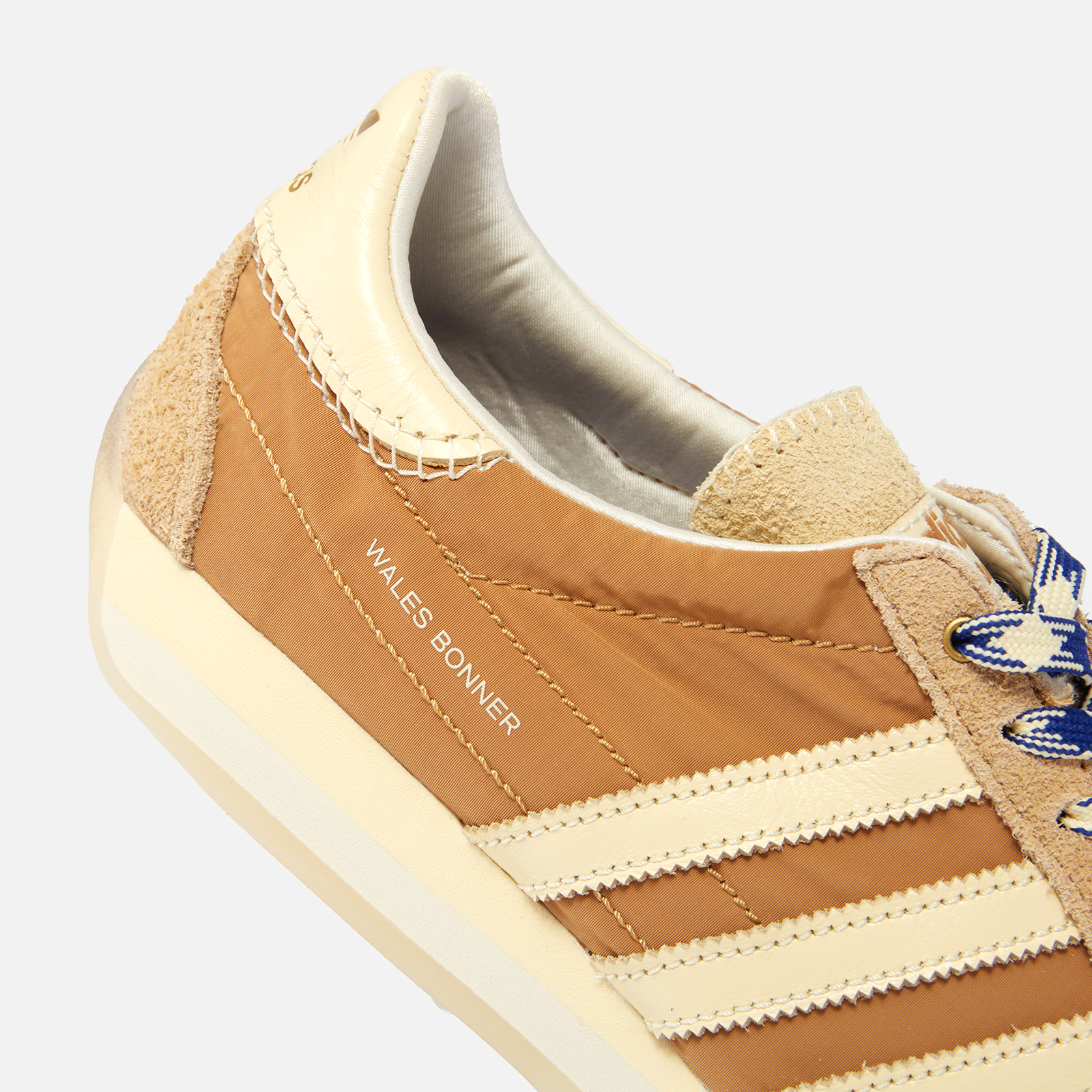 adidas wales bonner カントリー adidas Originals x Wales Bonner Samba Millennium / Wonder