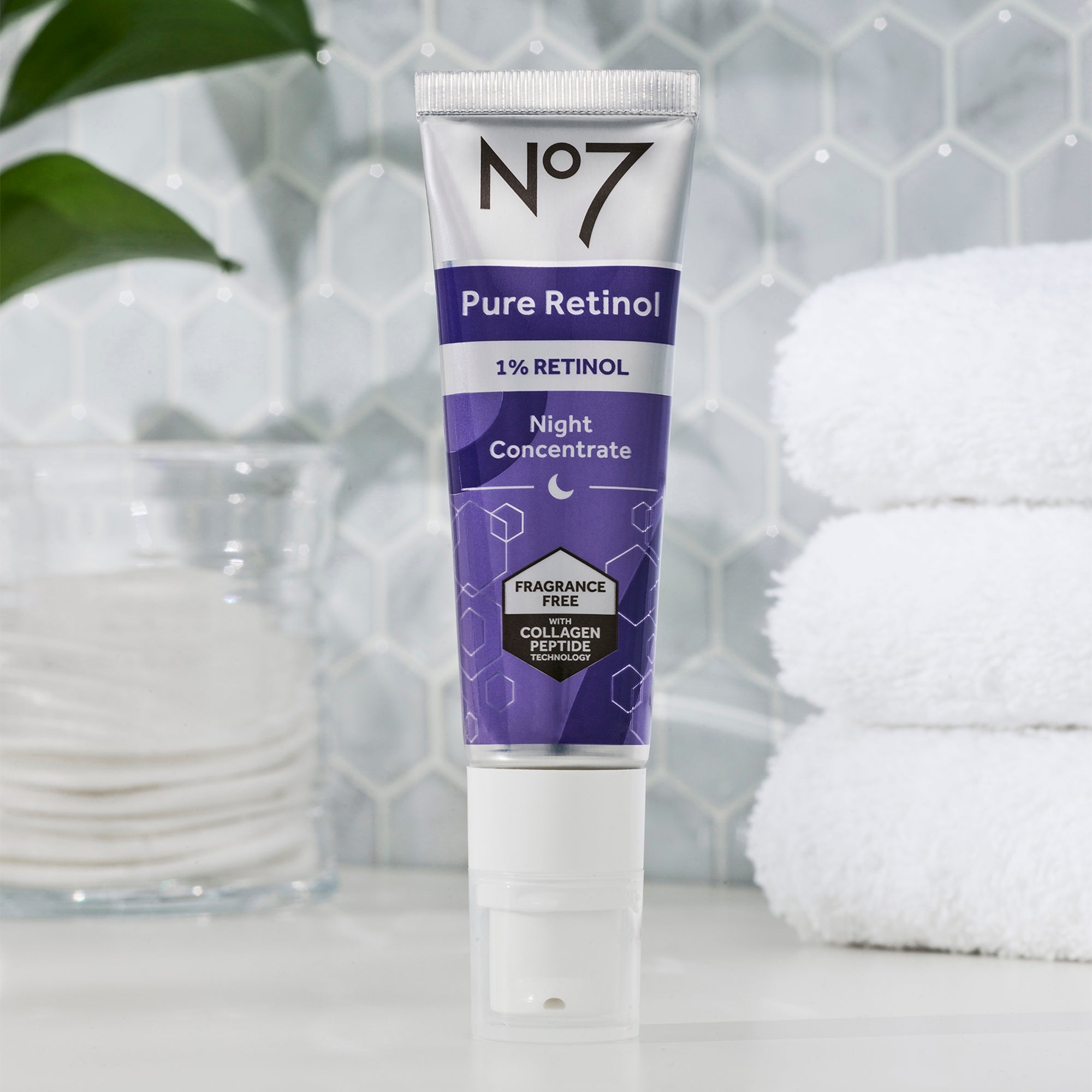 No7 Retinol Duo | No7 US
