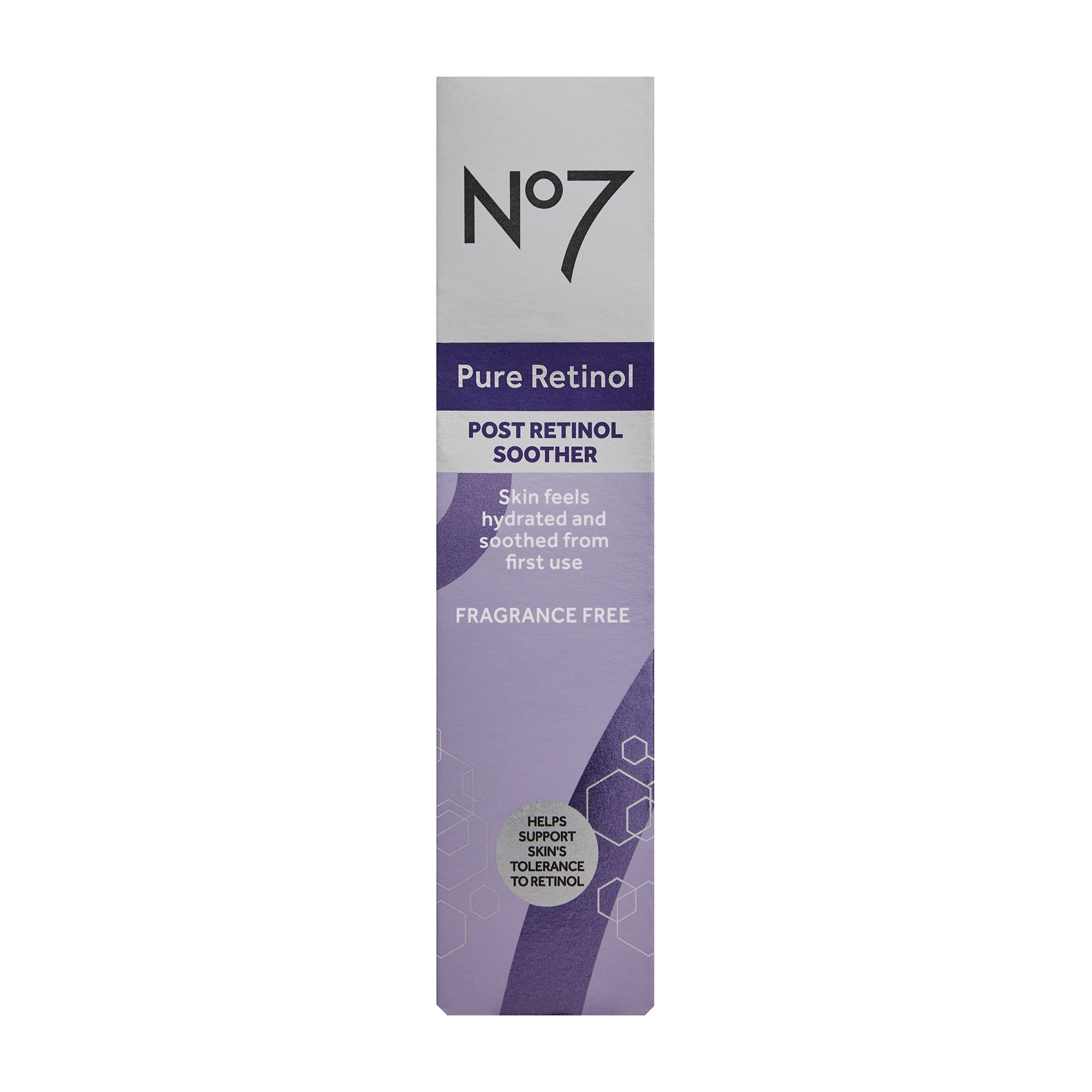 No7 Pure Retinol 1% Concentrate 30ml | No7 UK