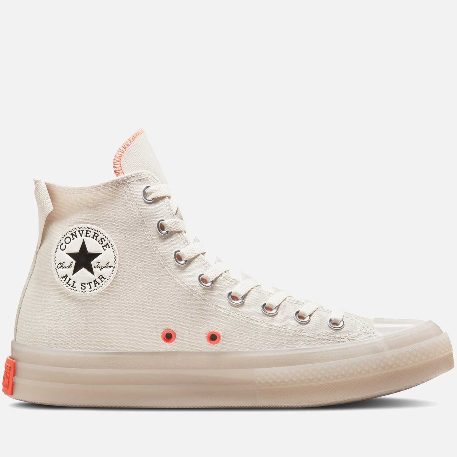 Converse Men's Chuck Taylor All Star Cx Hi-Top Trainers