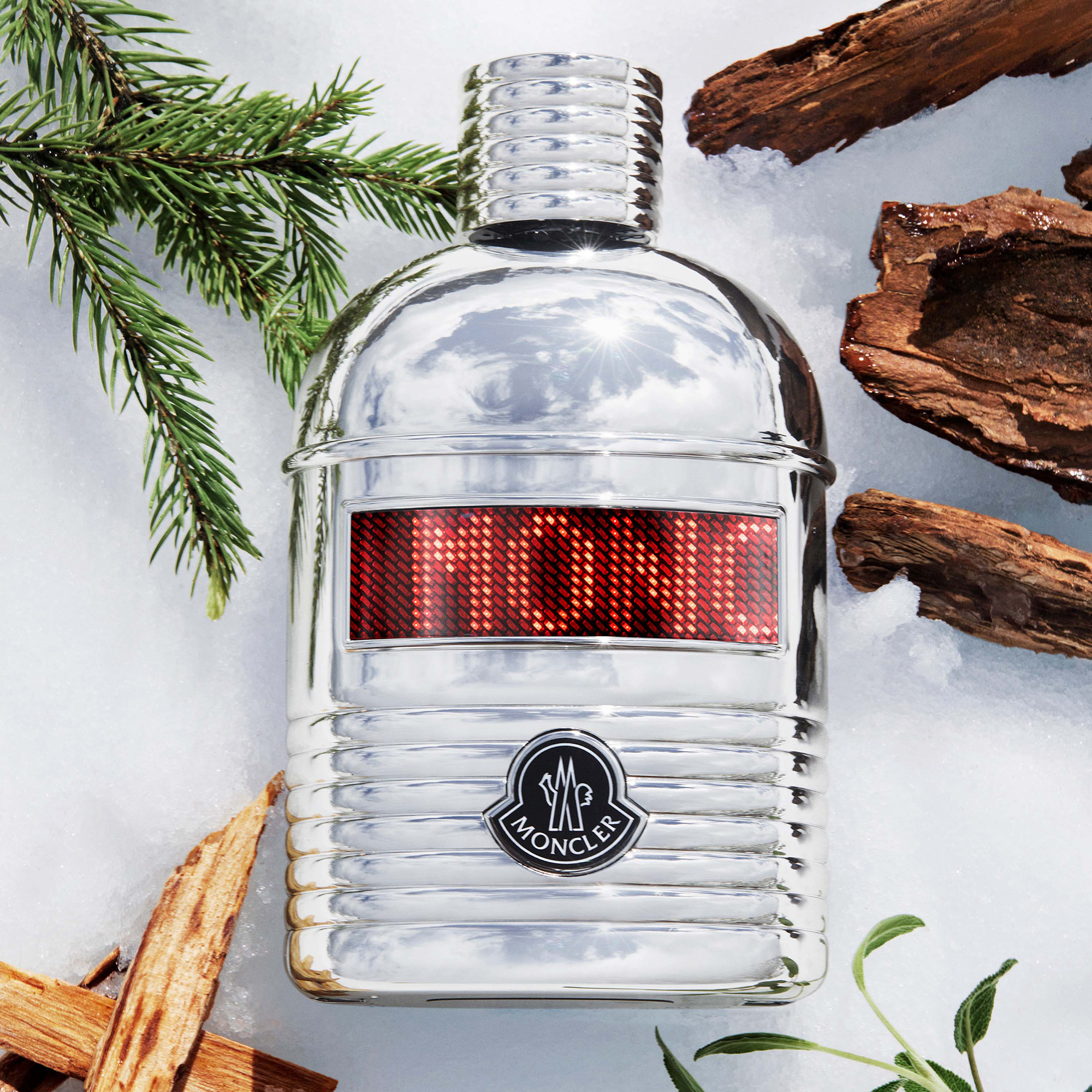 Moncler Pour Homme Eau de Parfum for Men – Beauty House