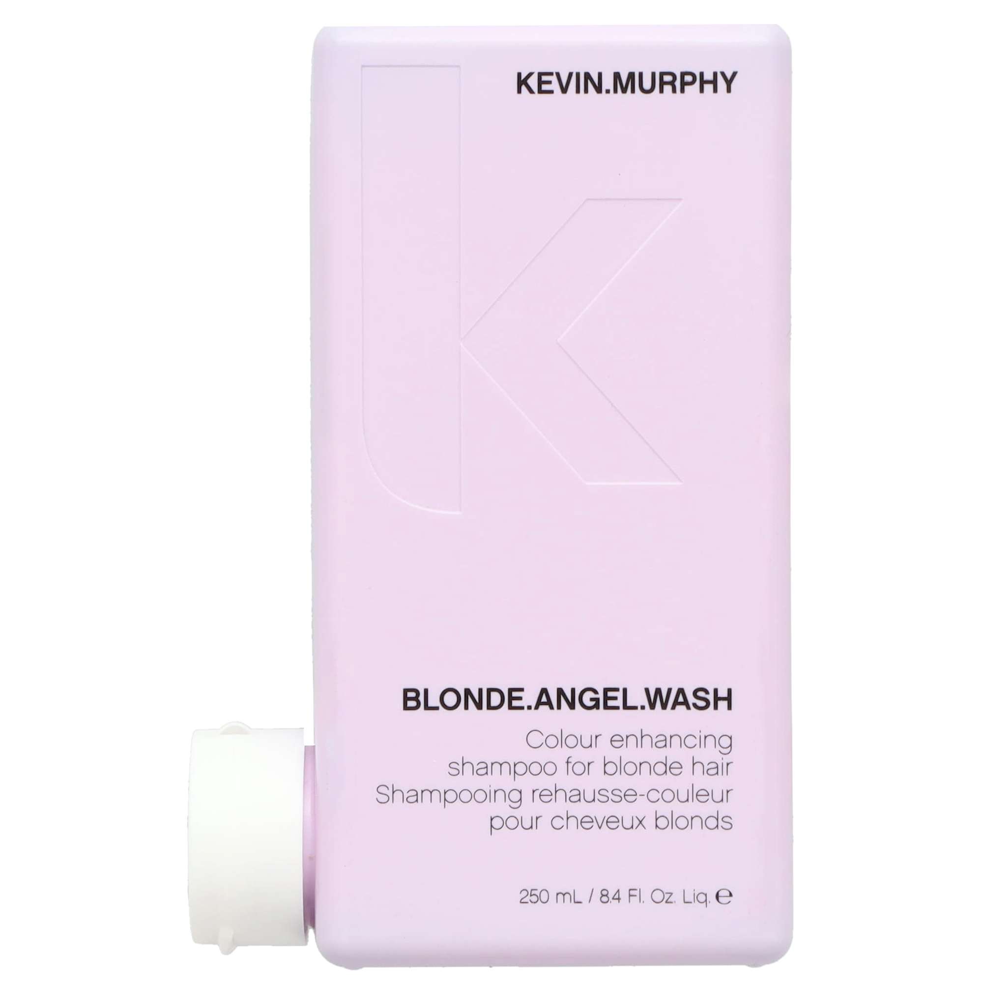 Kevin.Murphy: Kevin.Murphy Wash Blonde.Angel.Wash 250ml