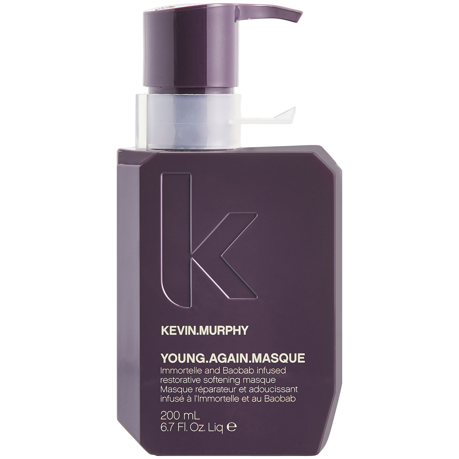 cult KEVIN MURPHY Young Again Masque 200ml