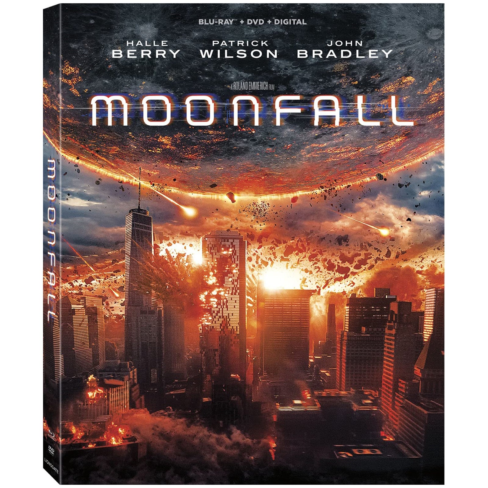 Pre-order Blu-ray Movies & TV Series: 3D, 4K UHD & Steelbooks