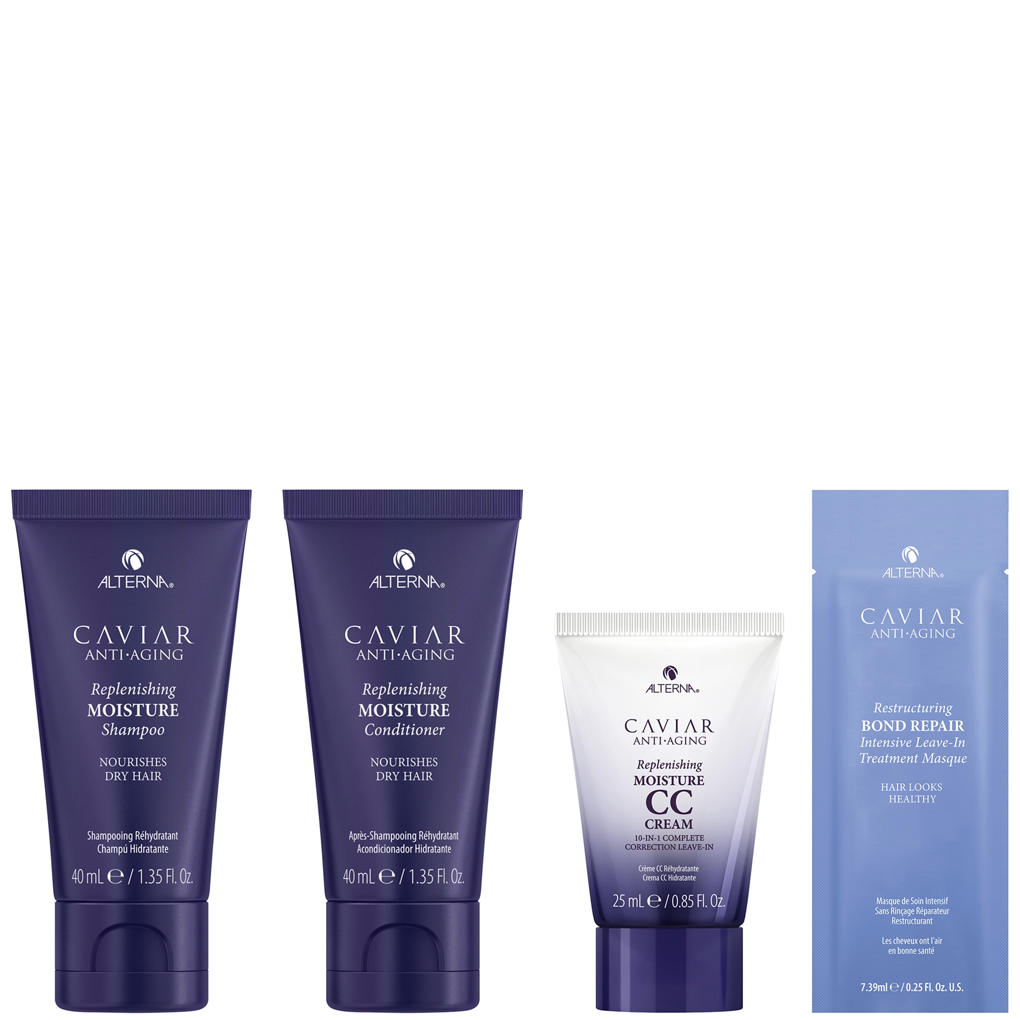 Caviar Anti Aging selling Set