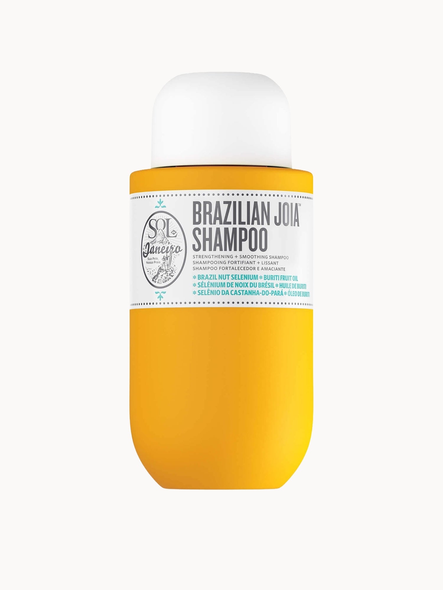 Sol de Janeiro Brazilian Joia Shampoo (Various Sizes)