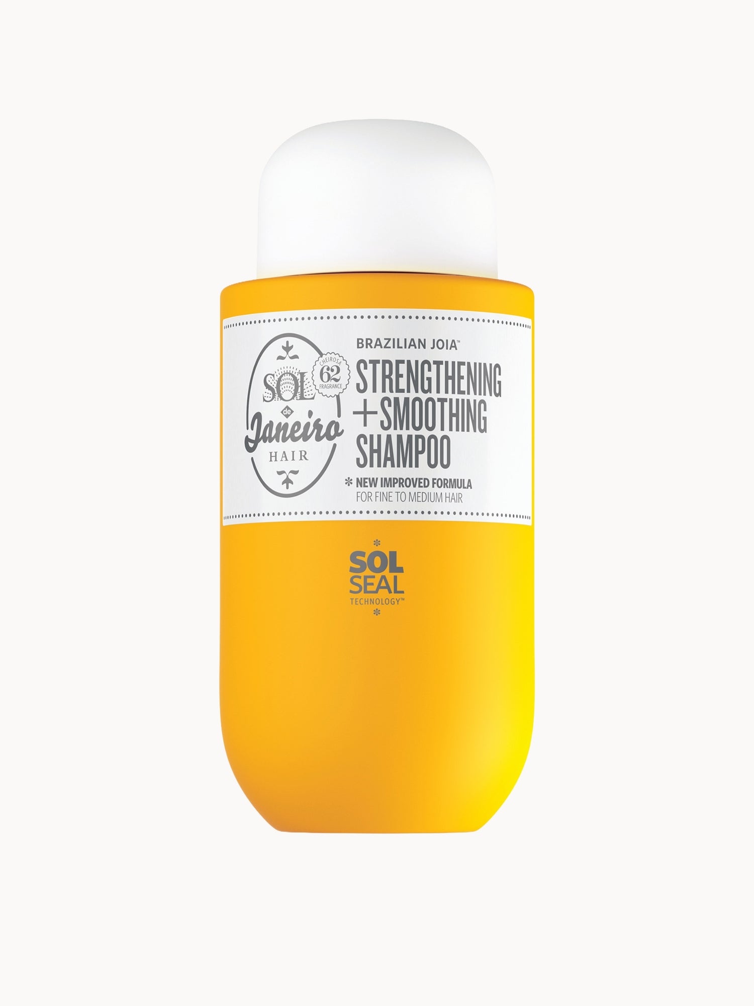 Sol de Janeiro Brazilian Joia Shampoo - 295ml