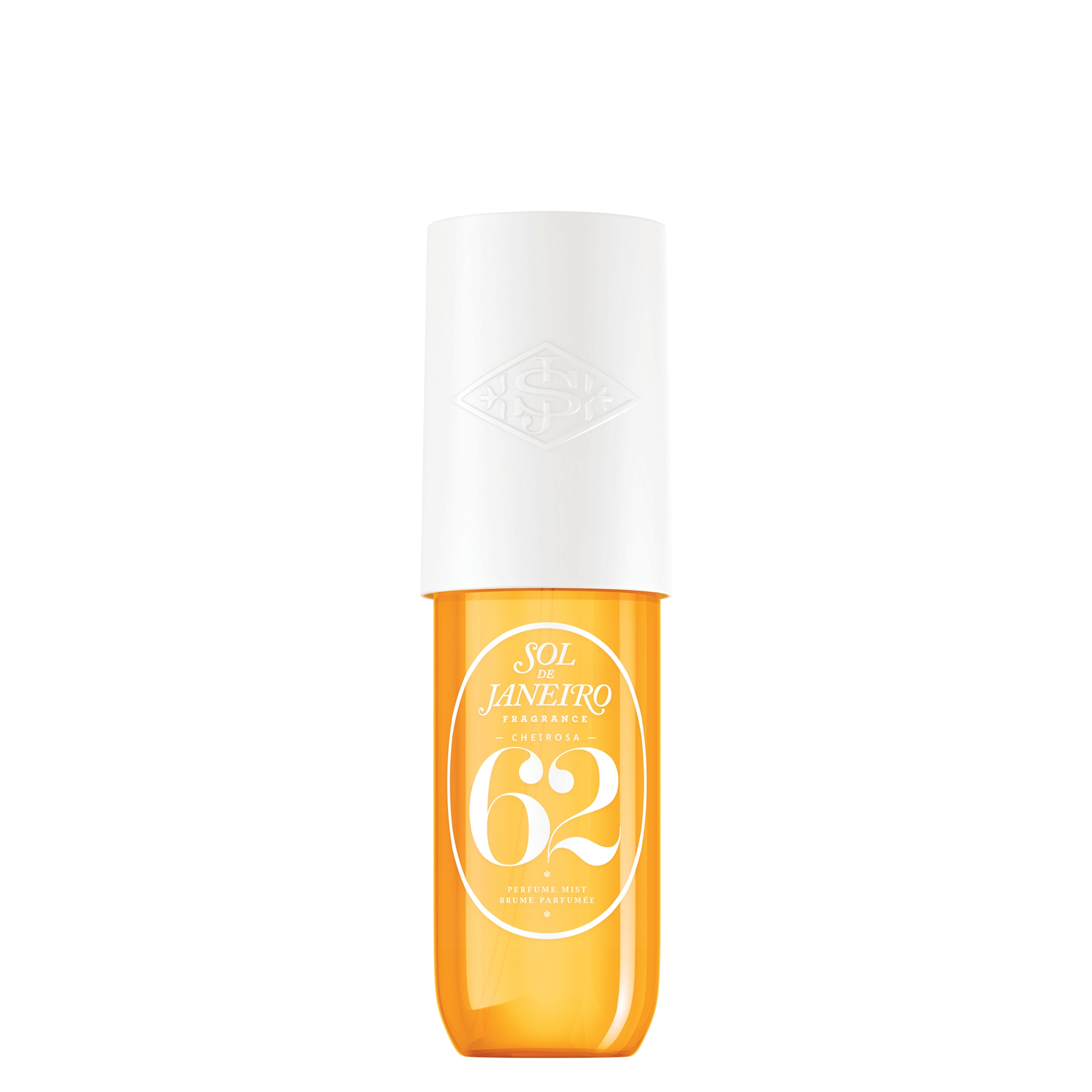 Sol de Janeiro Cheirosa 62 Perfume Mist 90ml | Cult Beauty