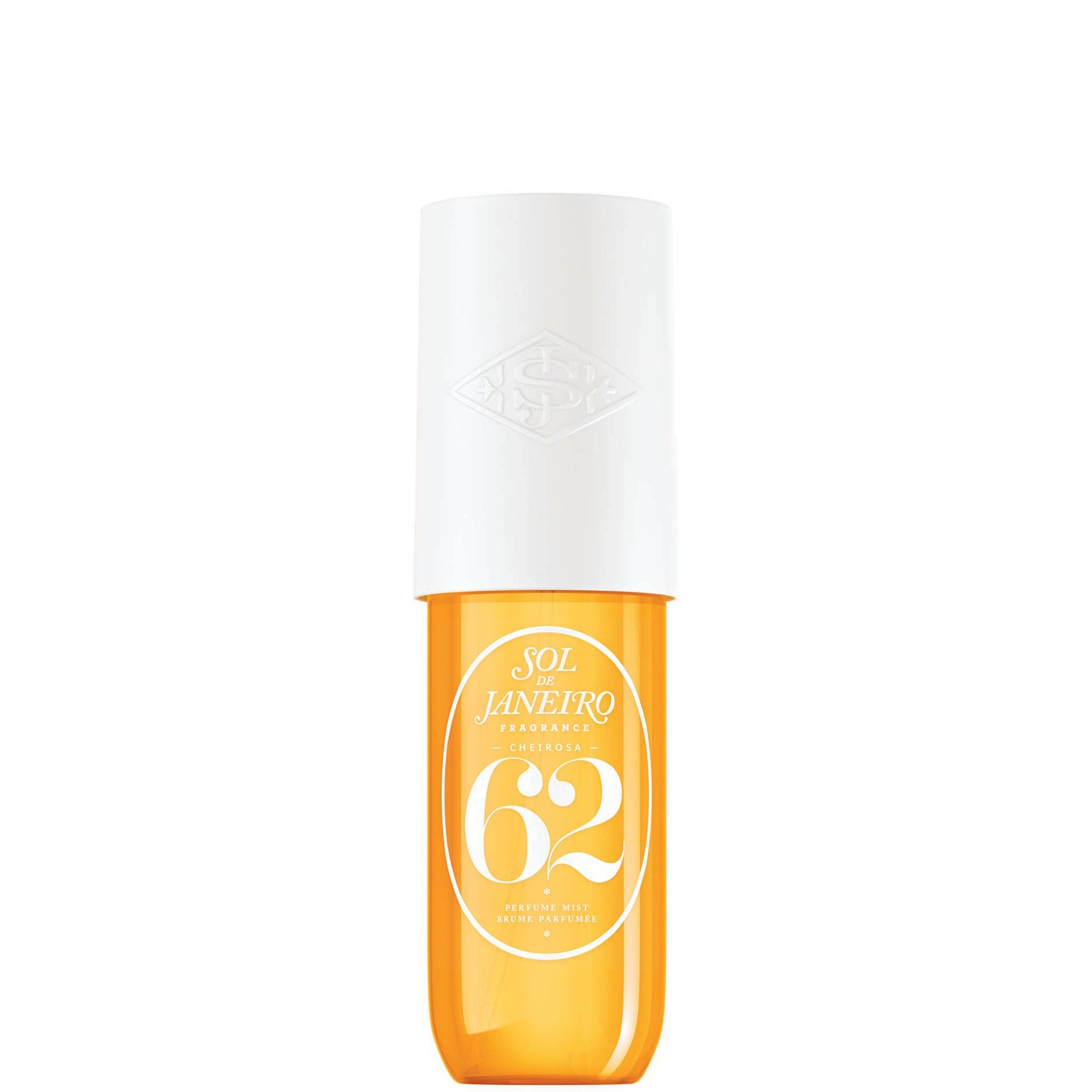 Sol De Janeiro Cheirosa 62 Perfume Mist 90ml Cult Beauty Sol De Janeiro Cheirosa 62 Perfume Mist 90ml Cult Beauty