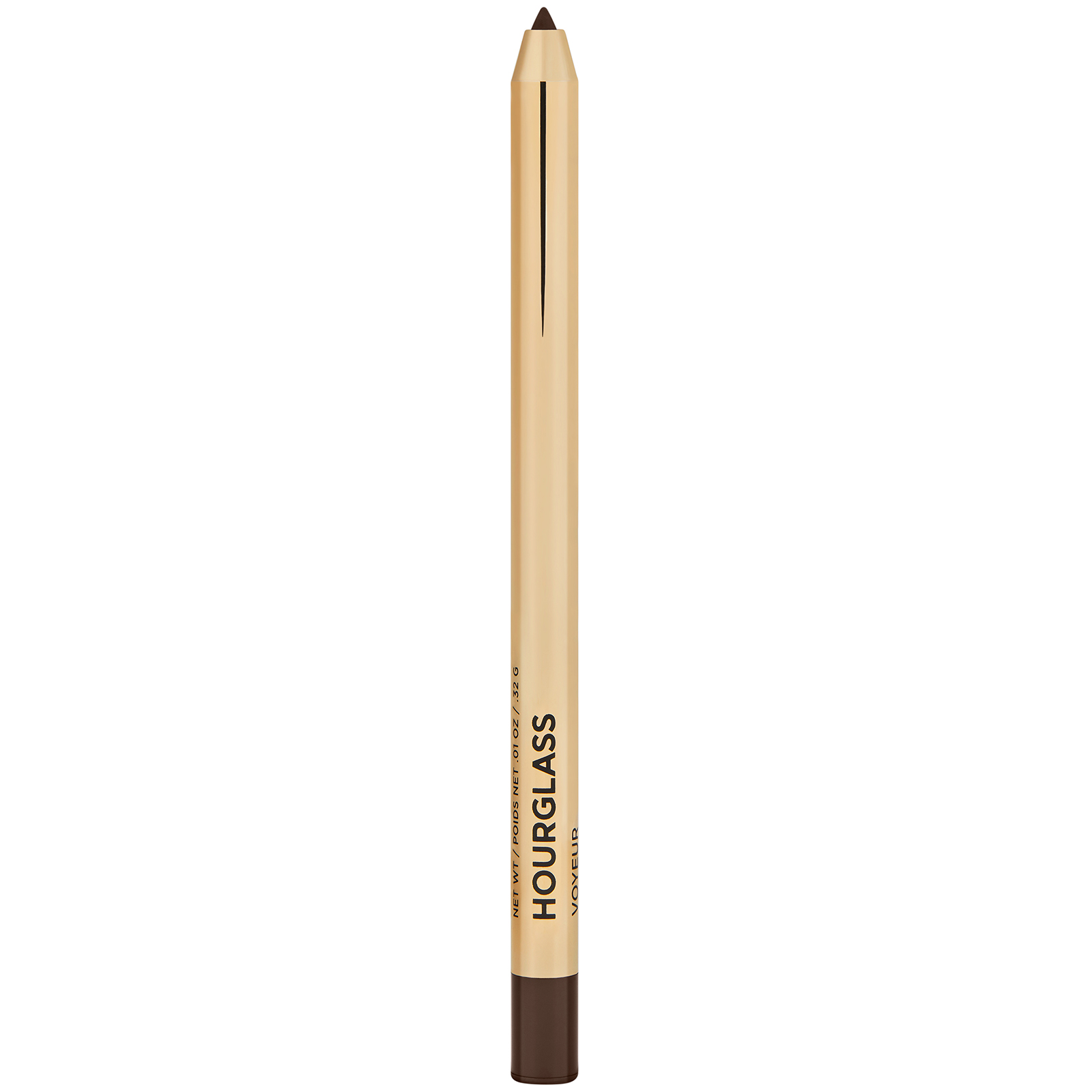 cult Hourglass Voyeur Waterproof Gel Eyeliner 0.32g (Various Shades)