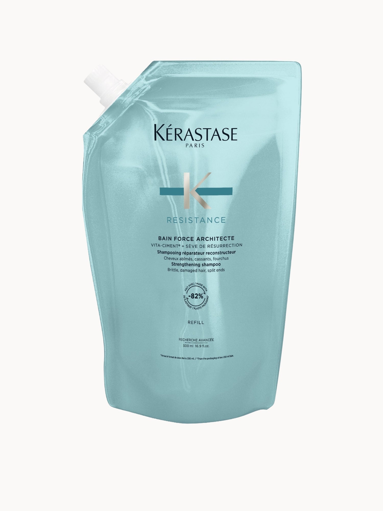 Kérastase Resistance Ciment Anti-Usure Daily Strengthening