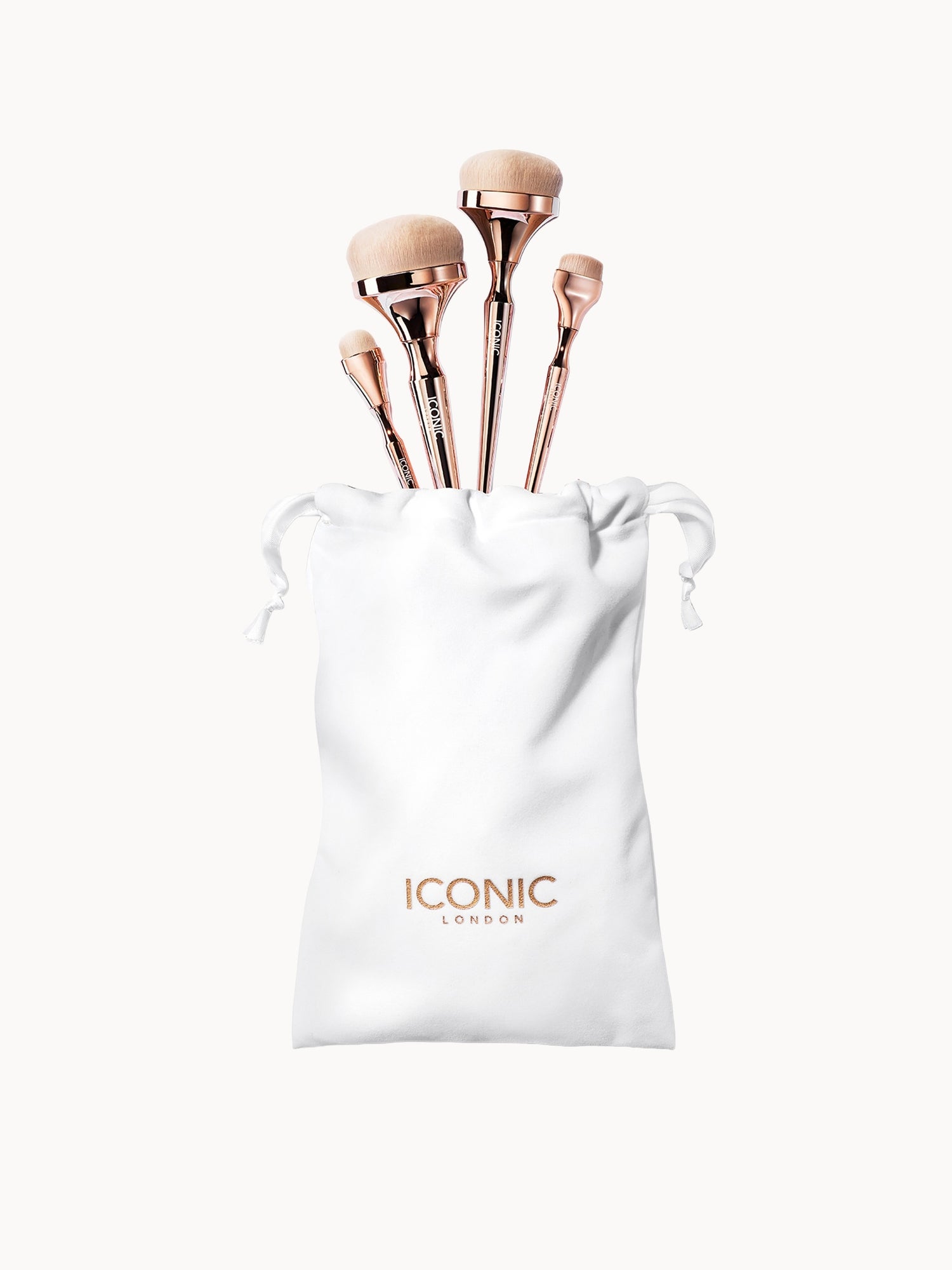 ICONIC London HD Blend Base Set