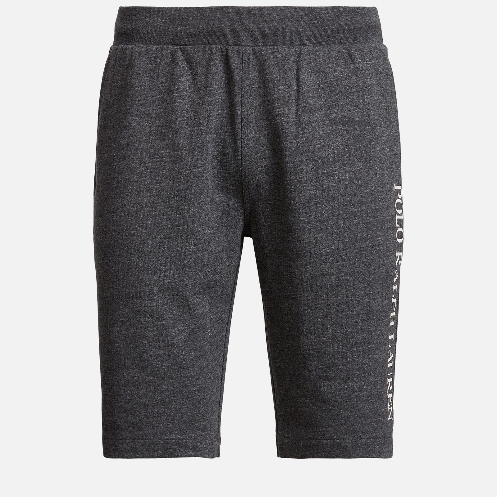 Polo Ralph Lauren Men's Lounge Shorts - Charcoal Heather