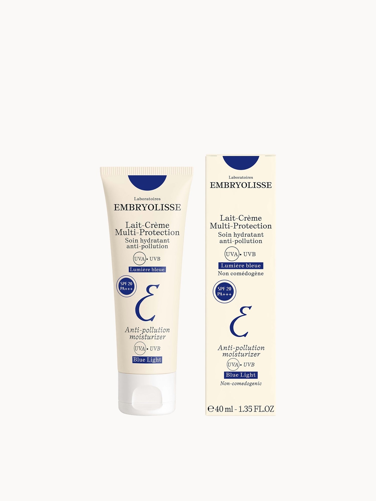 Embryolisse Lait-Crème Multi-Protection 40ml