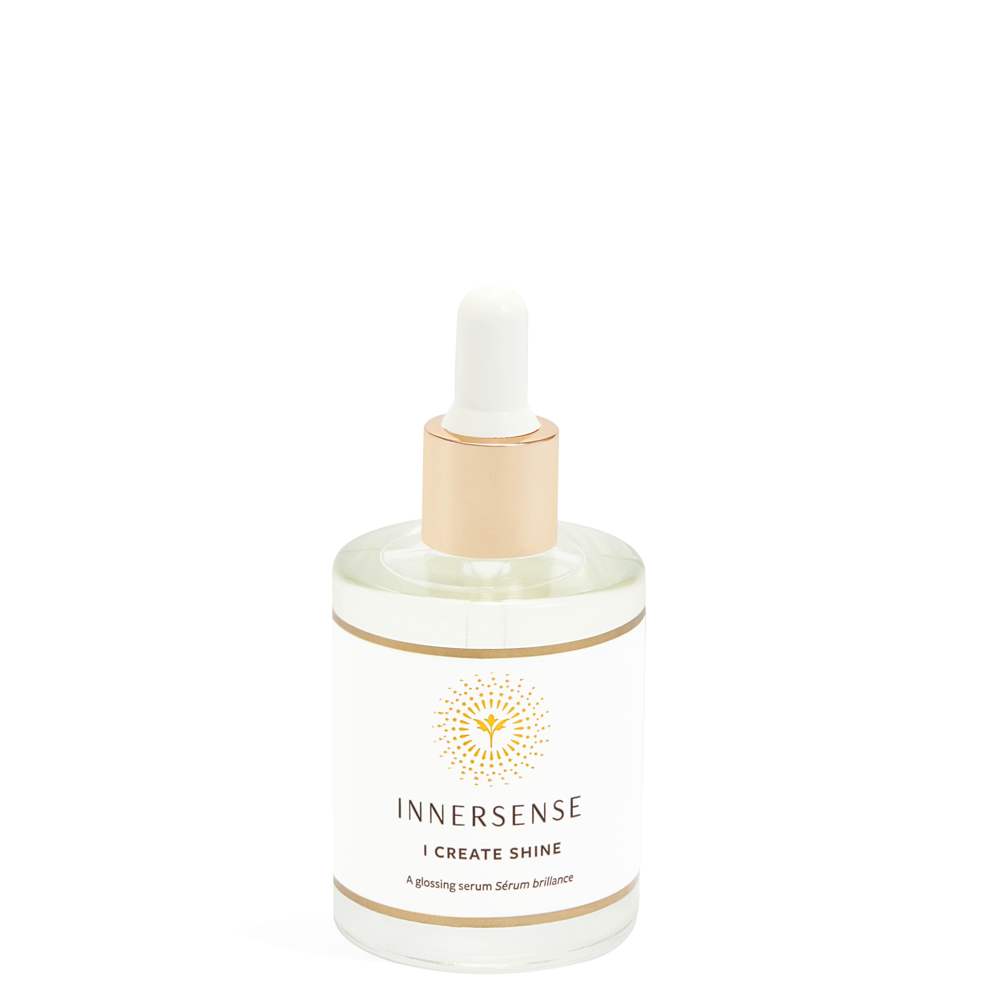 cult Innersense I Create Shine 50ml