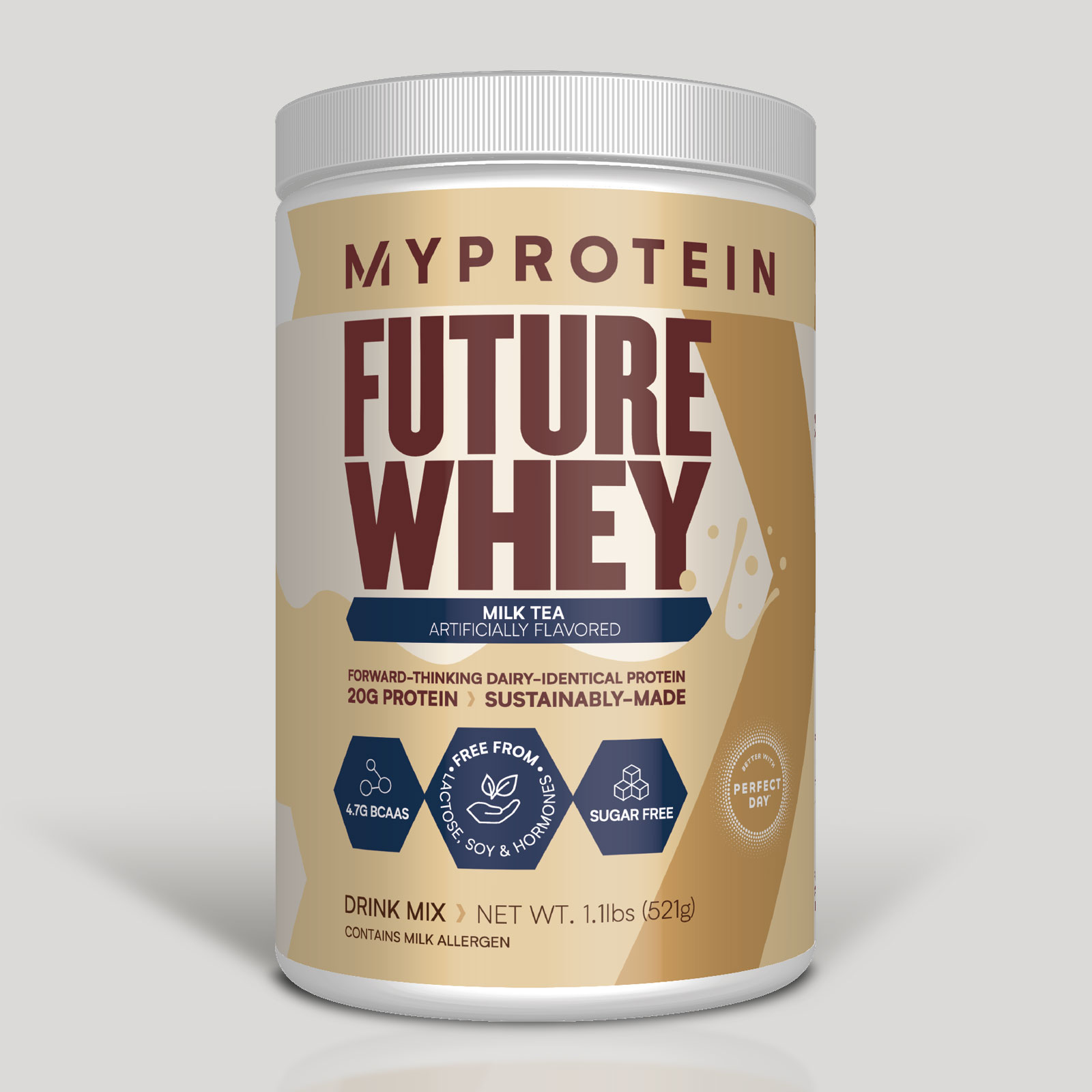 Future ホエイ | Myprotein Future ホエイ | Myprotein