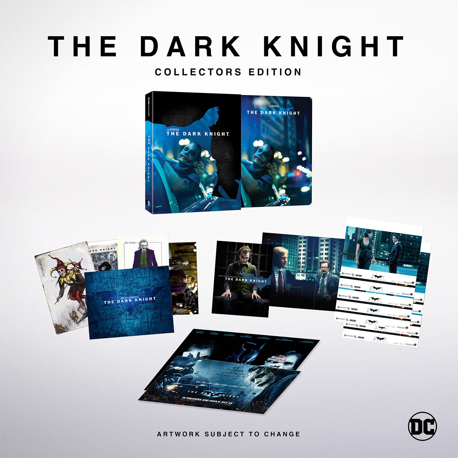 UK Ultimate Collectors' Edition 14CD＋4BD Ultimate Collectors' Edition | 14-CD + 4-Blu-ray Disc (2016